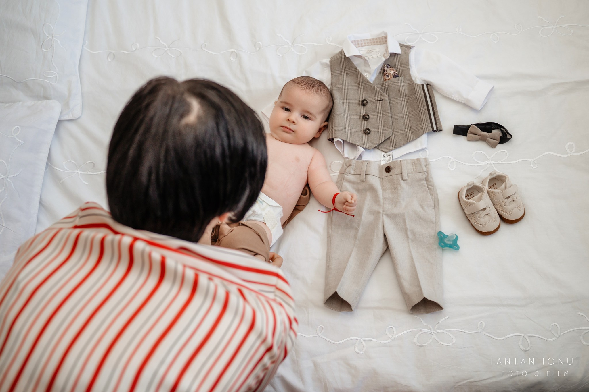 Ioana & Stefan. TANTAN IONUT FOTO & FILM
