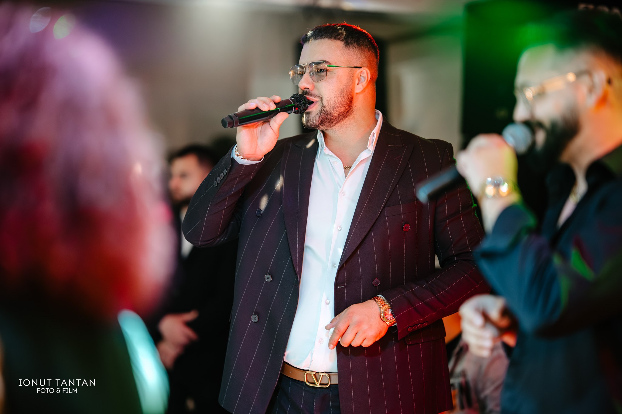 CULITA STERP — SOUTHAMPTON. TANTAN IONUT FOTO & FILM