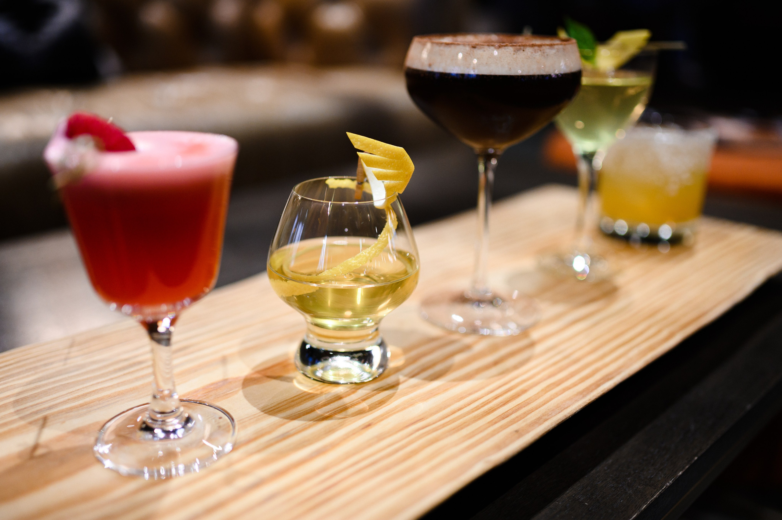 The Collective Seattle