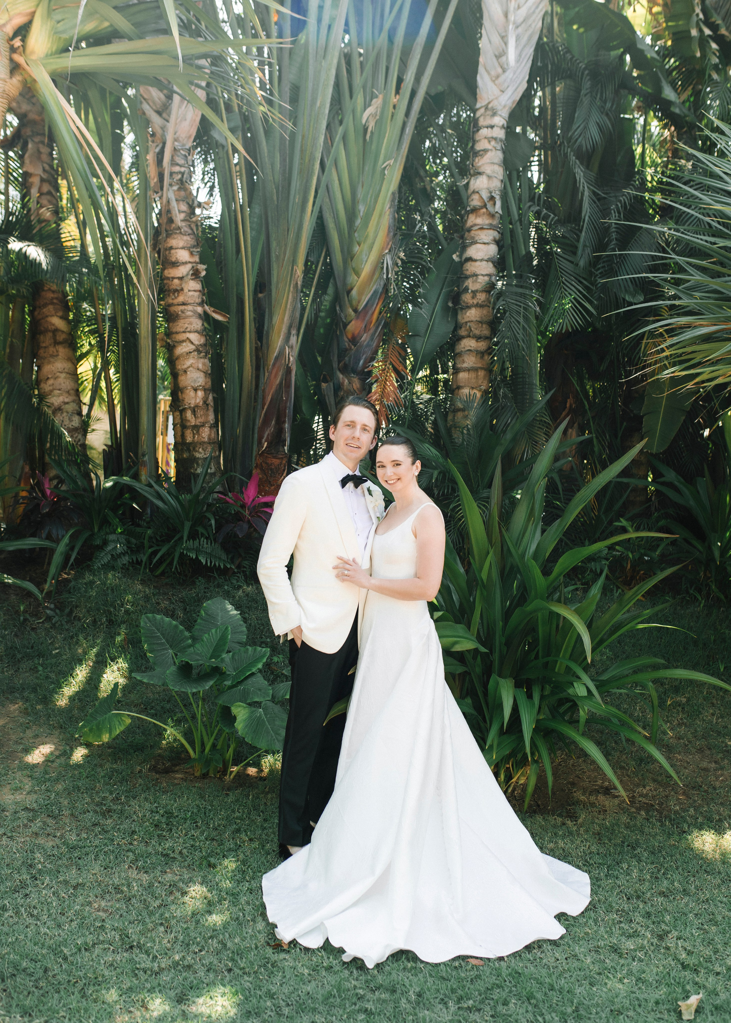 Tizate Sea Garden. Wedding photographer Mexico Sayulita Puerto Vallarta Punta Mita Cabo