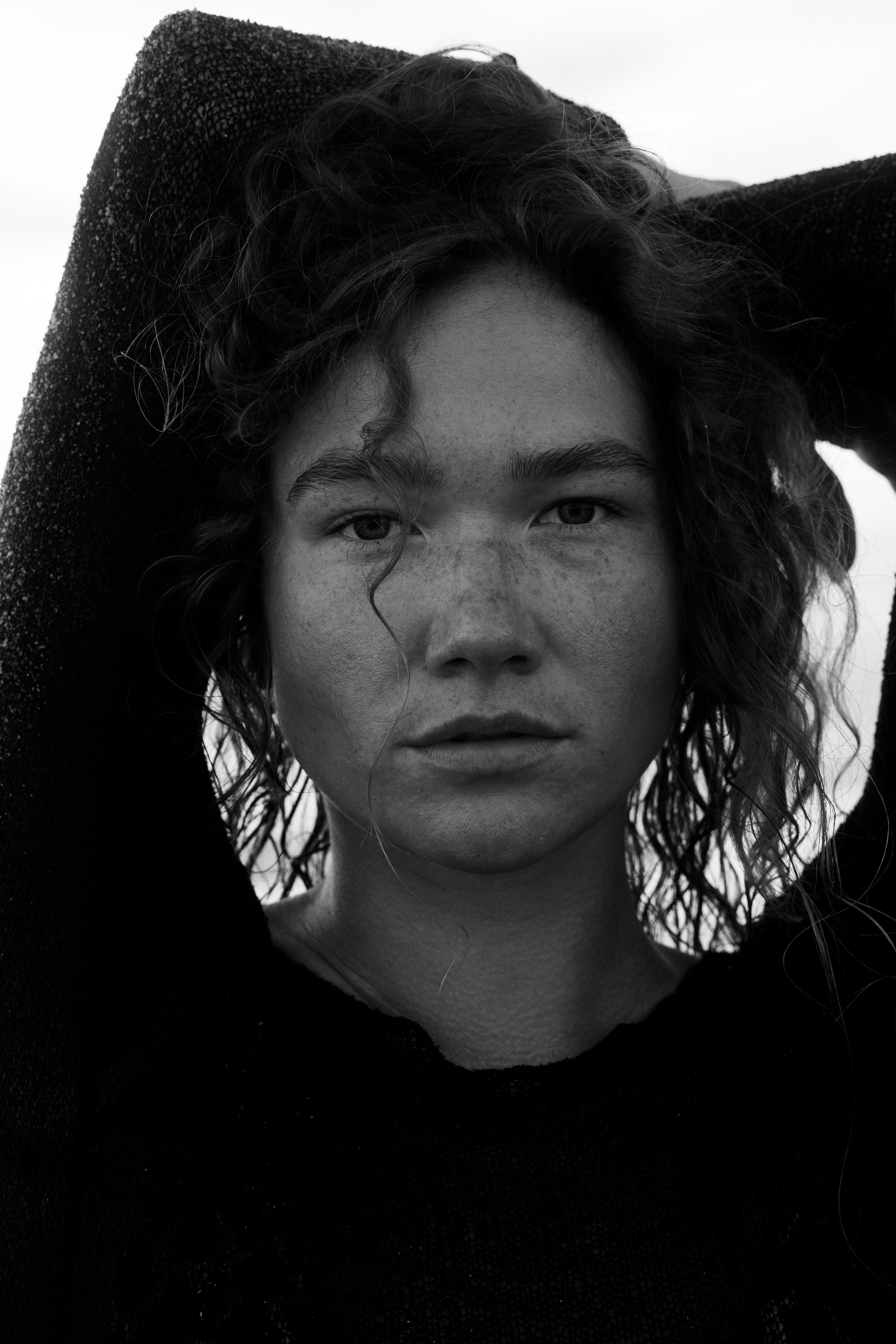 Yana. Lisbon Event Photographer