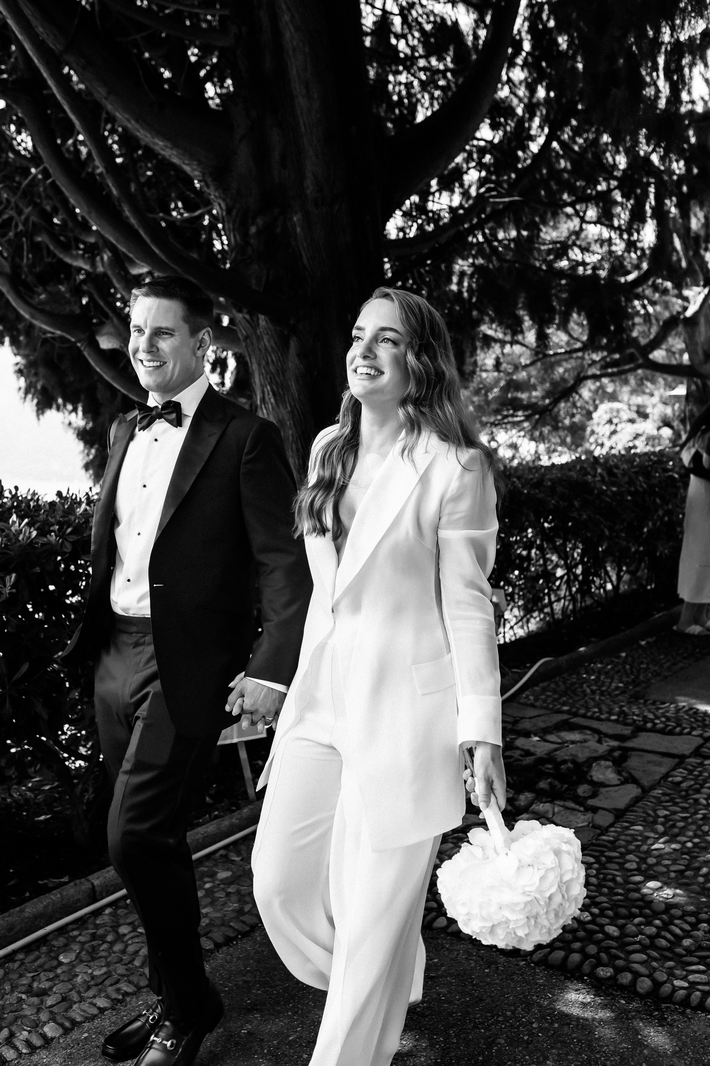 Rachael & Matt. Fotografo di matrimoni