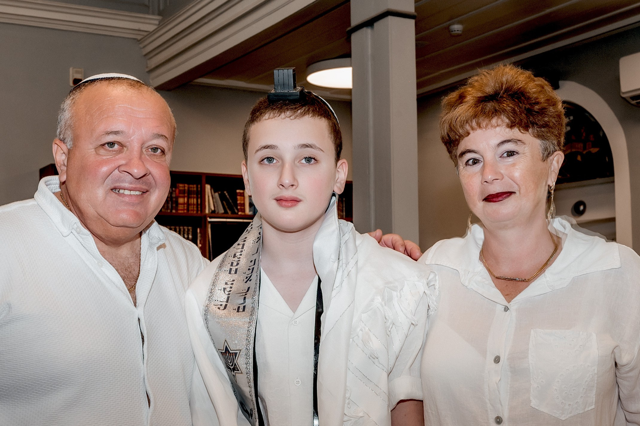 Bar Mizva Shon. KATY GOLD PHOTOGRAPHY