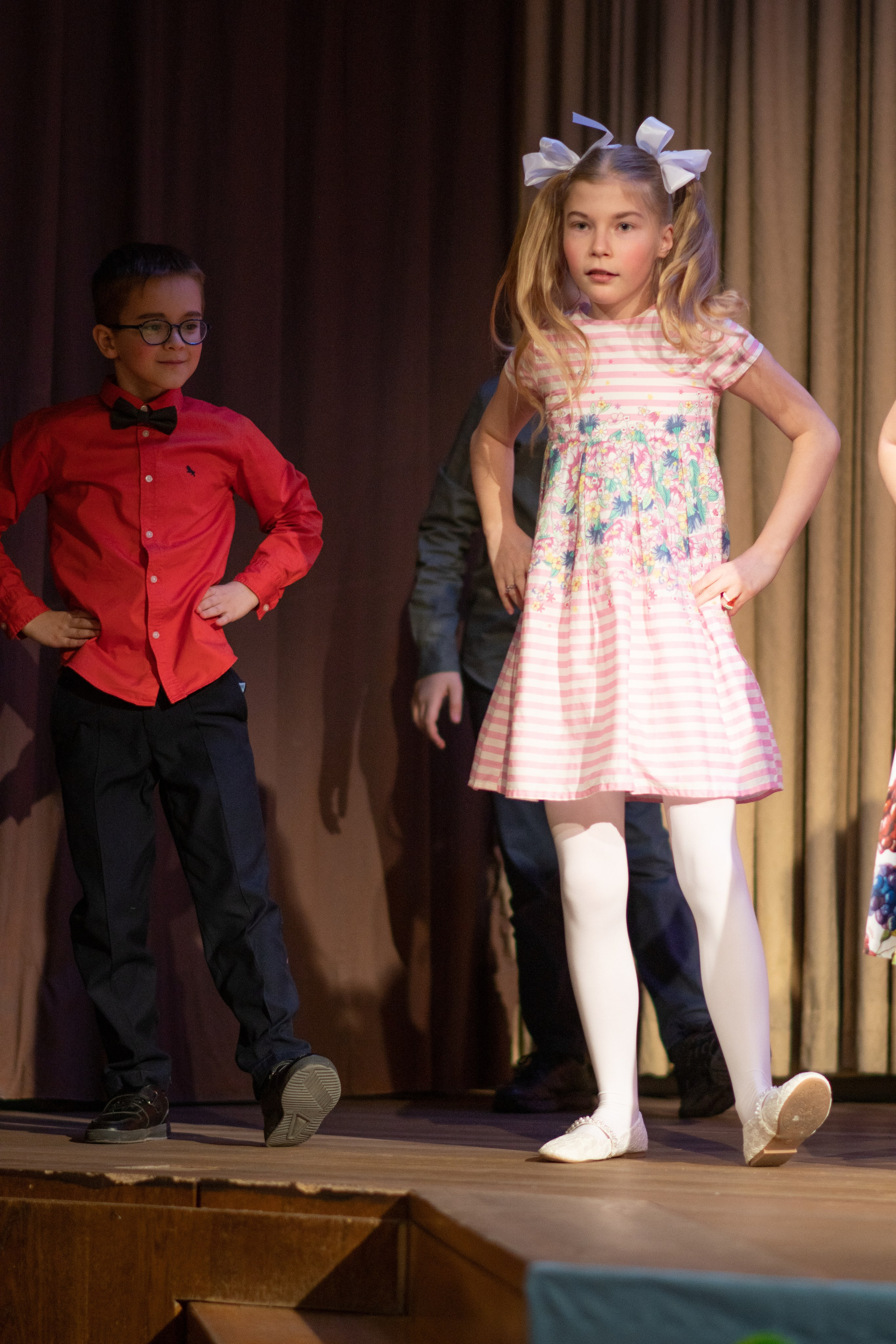 Концерт. Семейный и детский фотограф