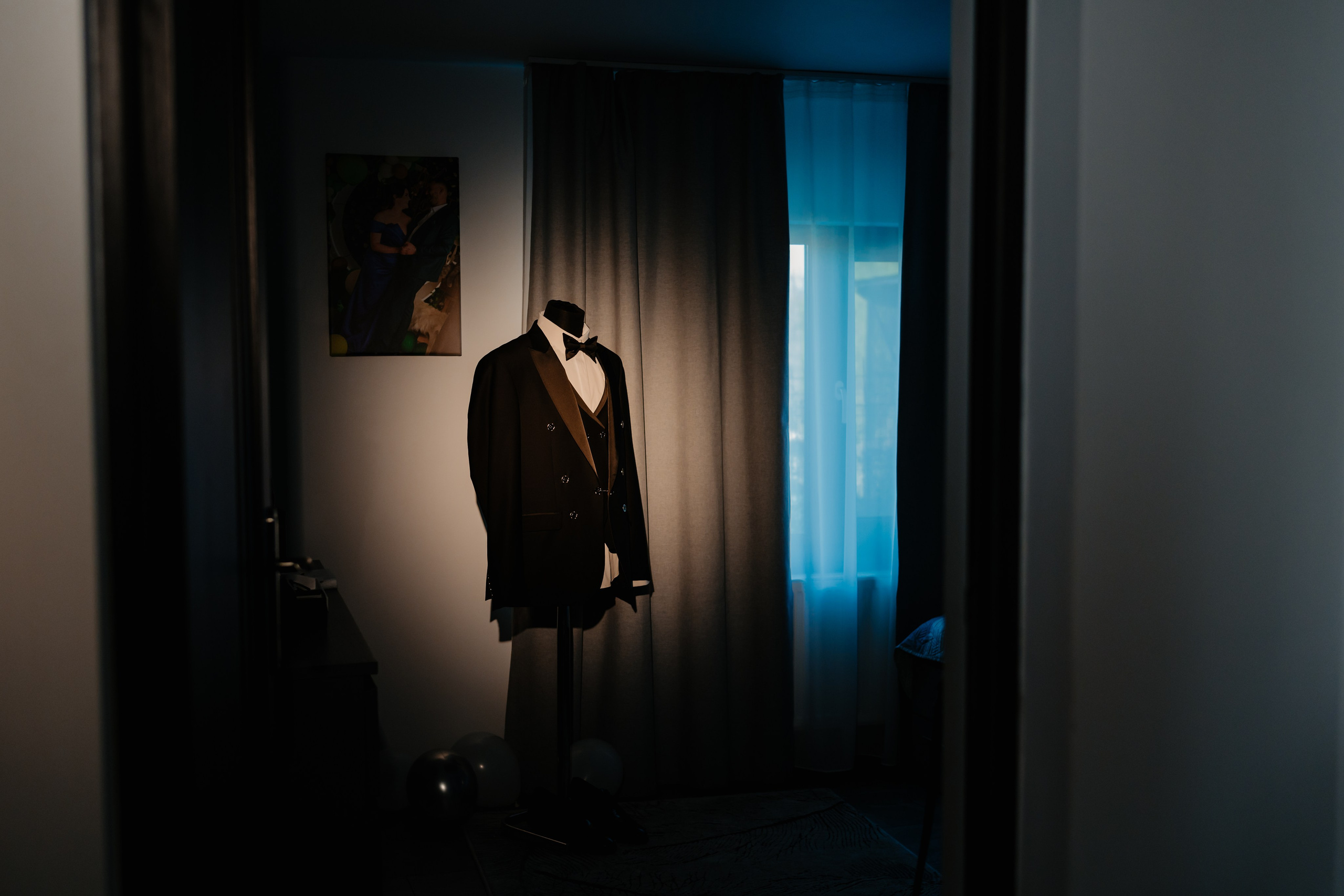 Fotografii Nuntă. Pantelimon Fotograf