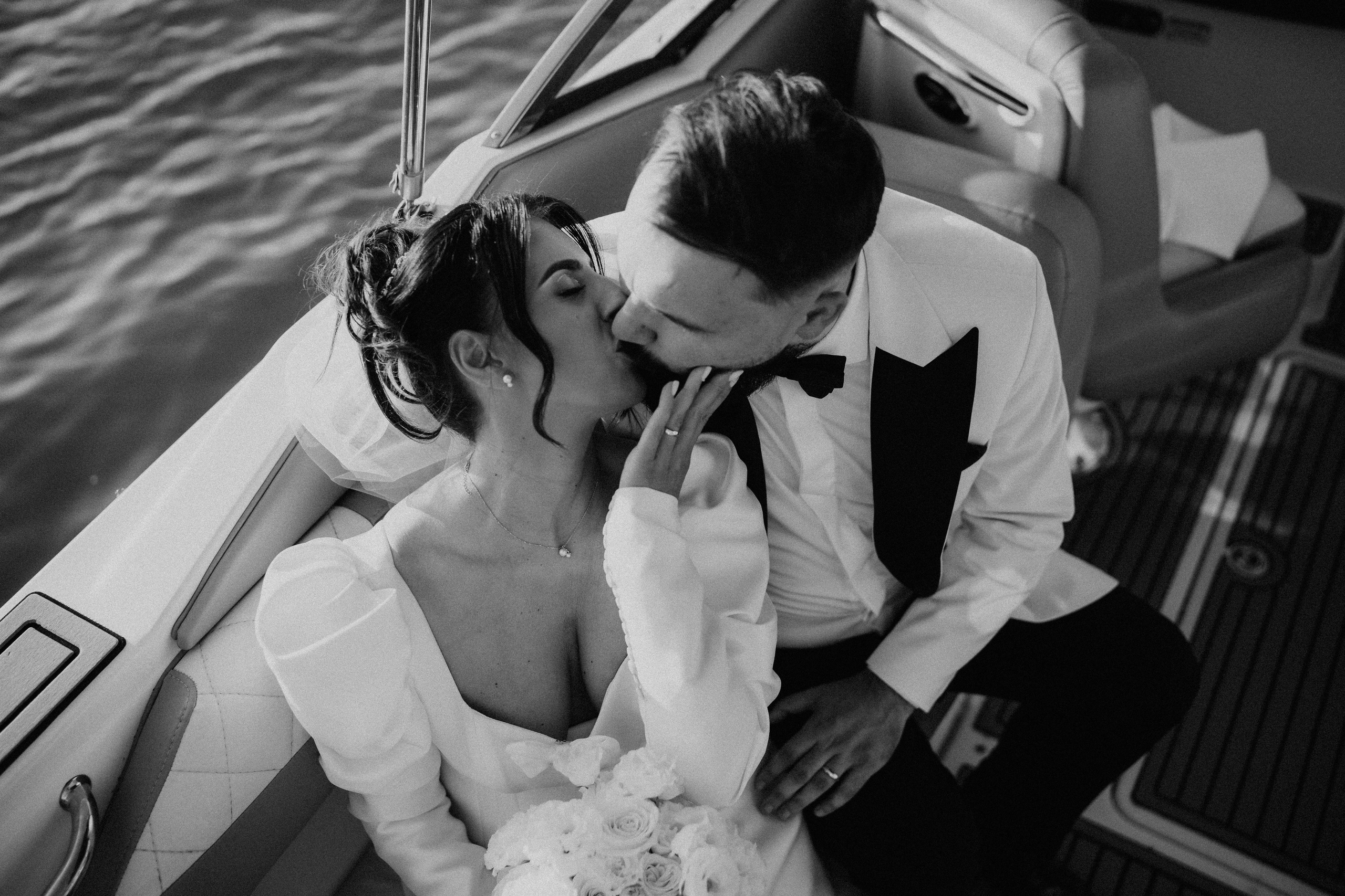 Fotografii Nuntă. Pantelimon Fotograf