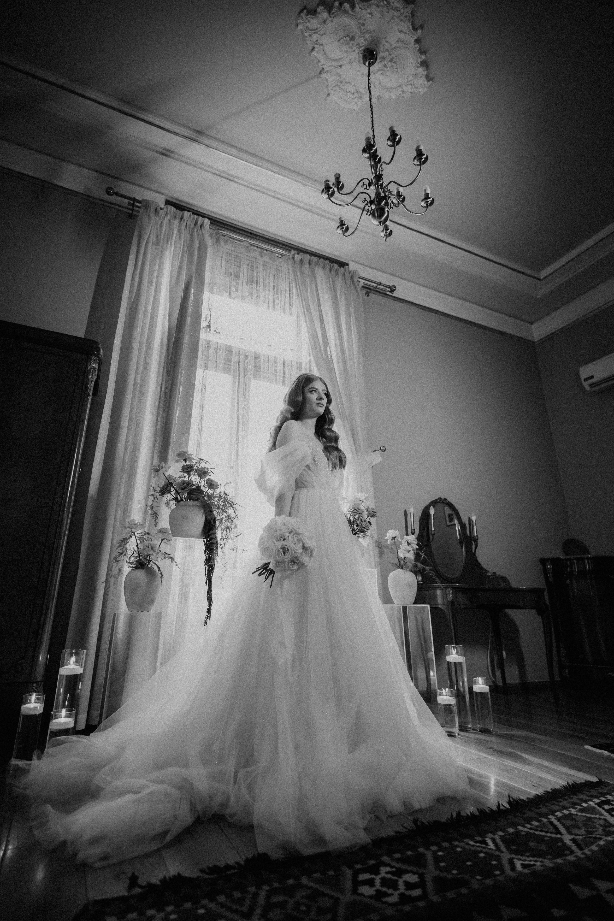 Fotografii Nuntă. Pantelimon Fotograf