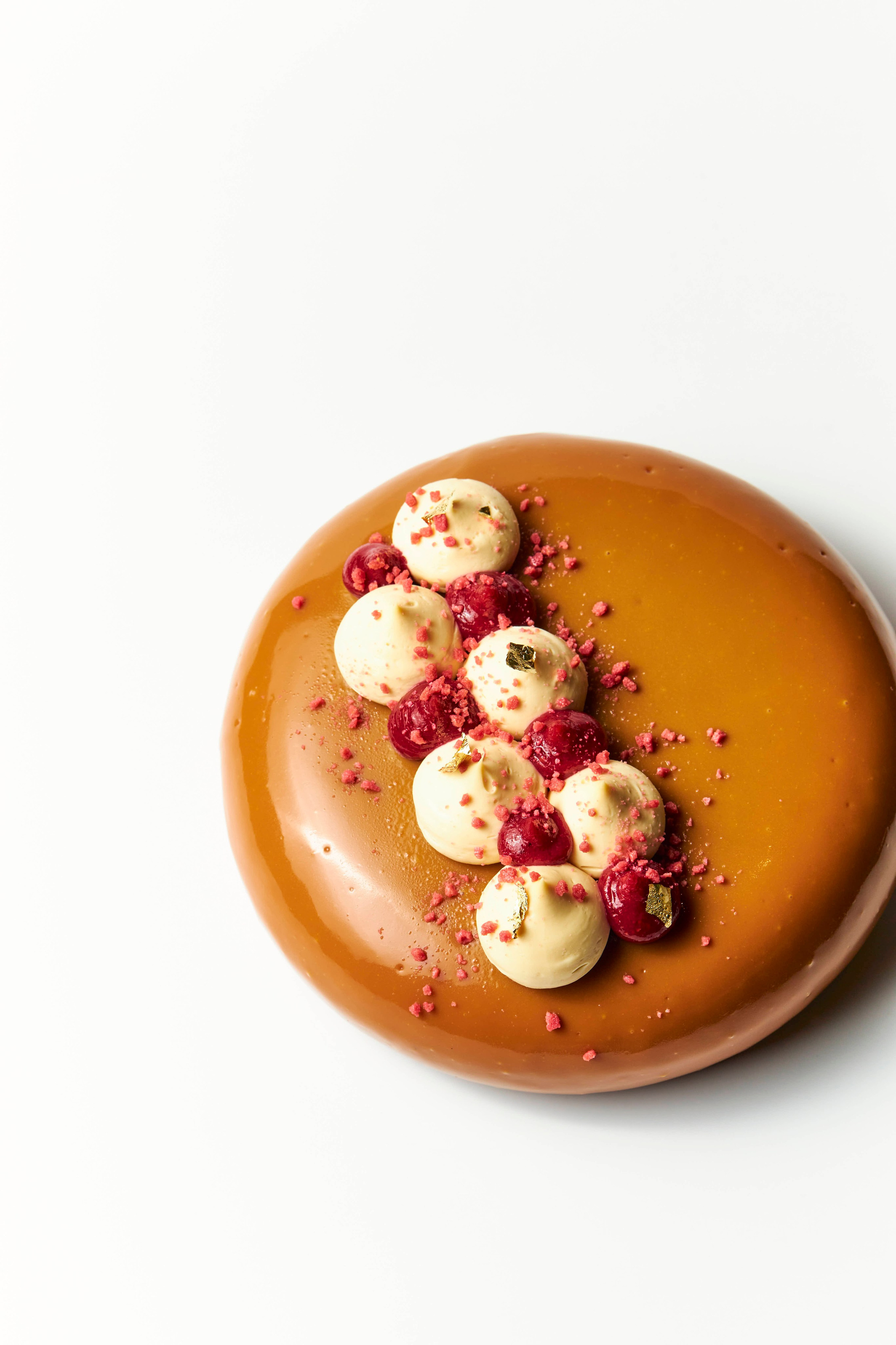 Confeitaria. Fotógrafo de Gastronomia Rodolfo Regini