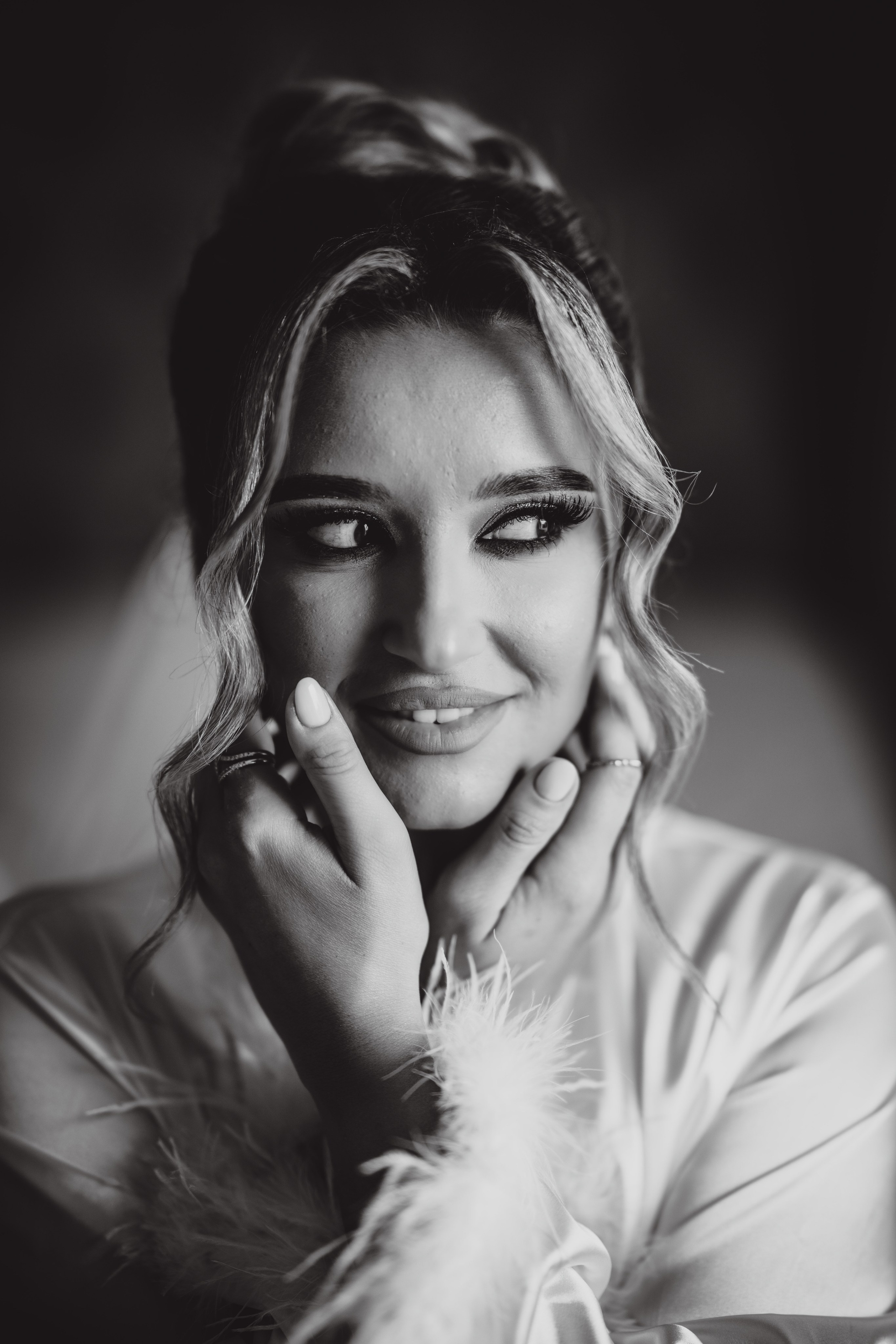 Andreea & Vlad. The Catalins Events — Wedding Photography & Videography