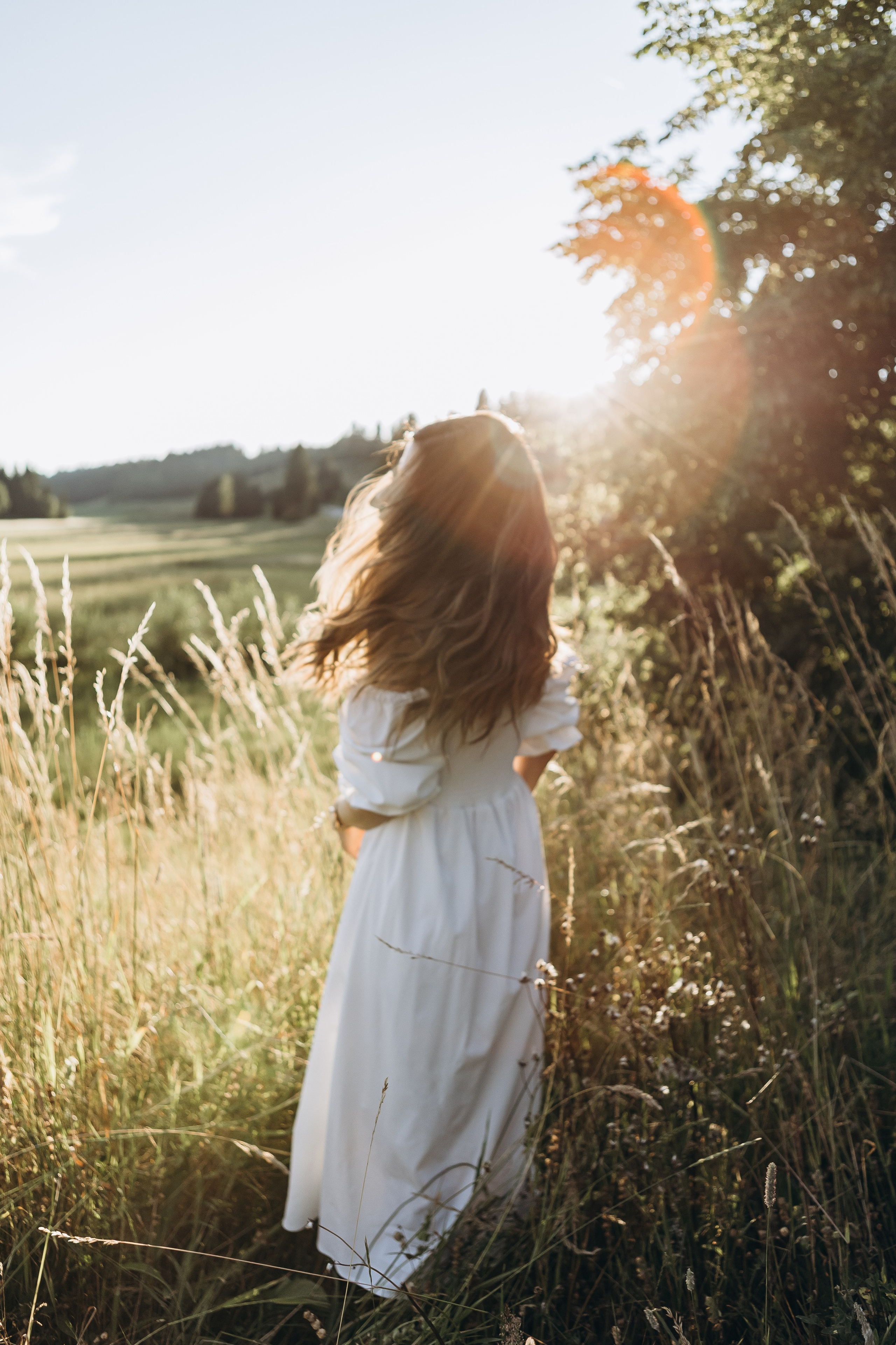 Kleidung für Fotoshootings. Photographer Larysa Chepurko | Füssen | Garmisch-Partenkirchen | Weilheim | Murnau | Schongau | Larysa Photo