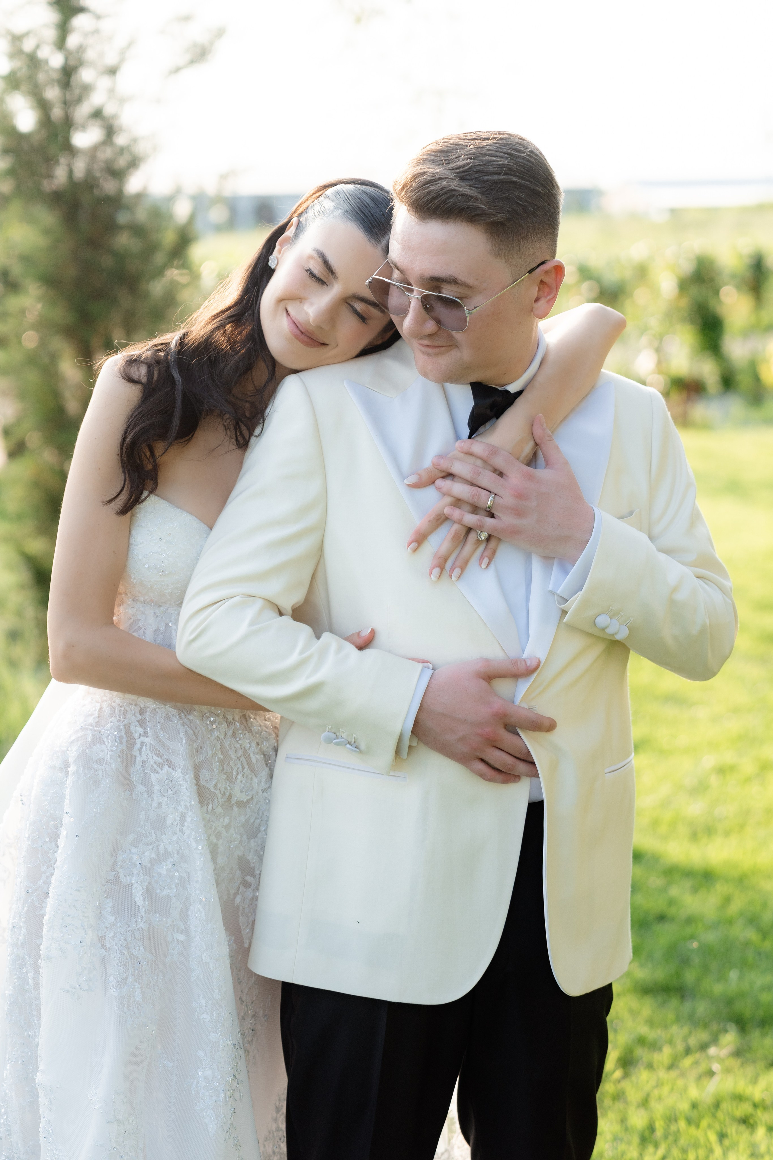 Diana & Octavian. Fotograf de nuntă Alex Pasarelu