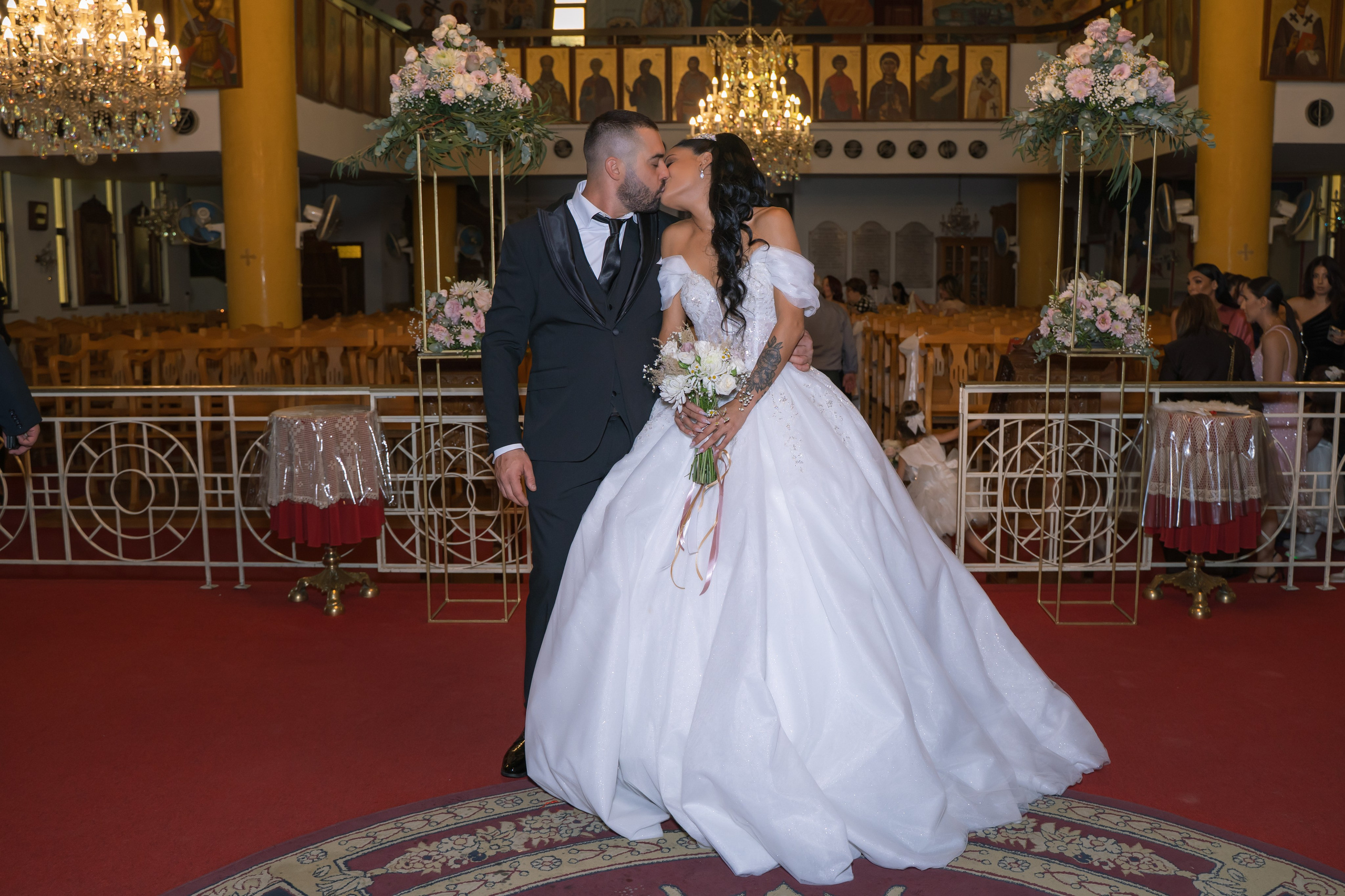 Weddings. Wedding and Baptism photographer in cyprus