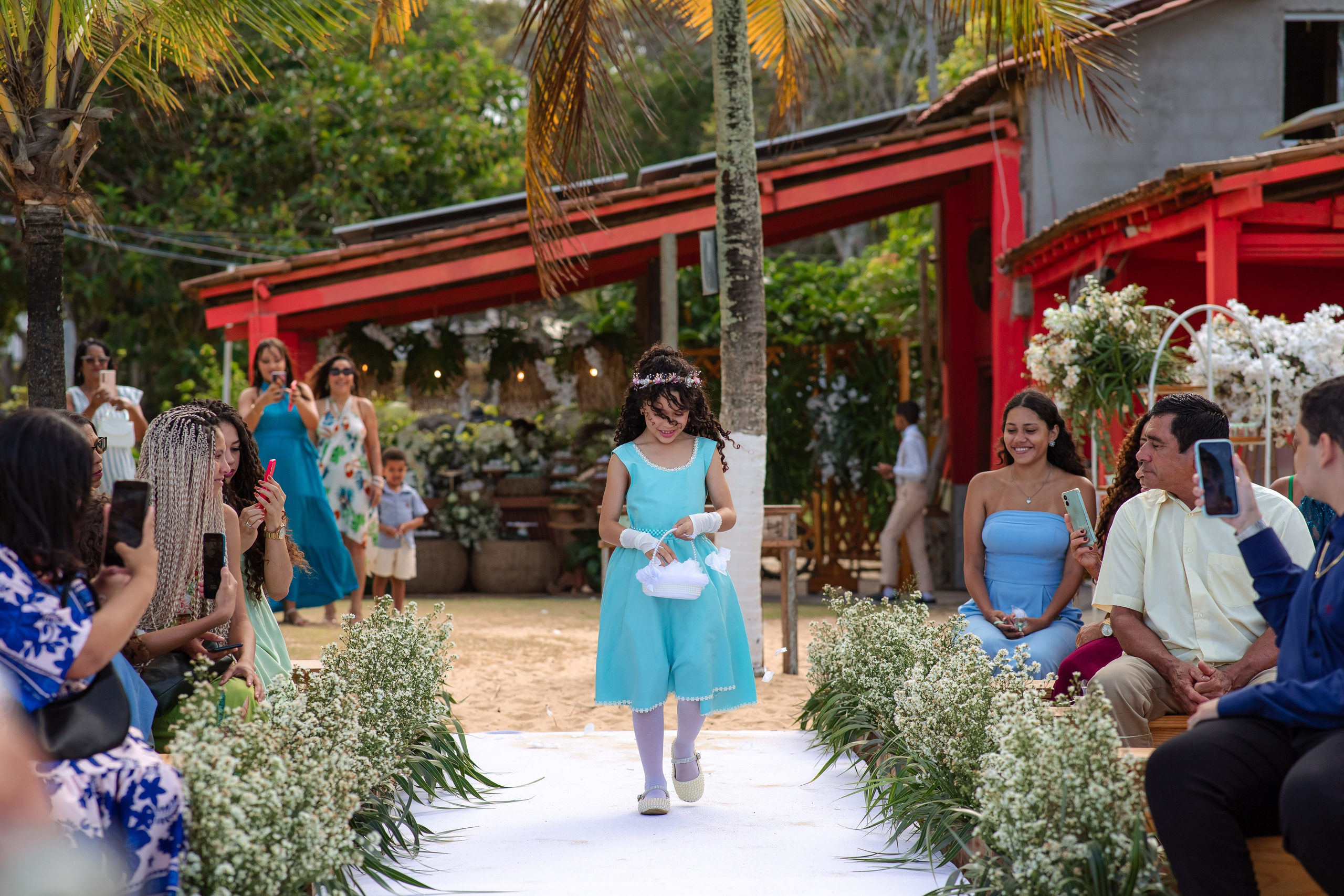 Casamento - Elô & Gui