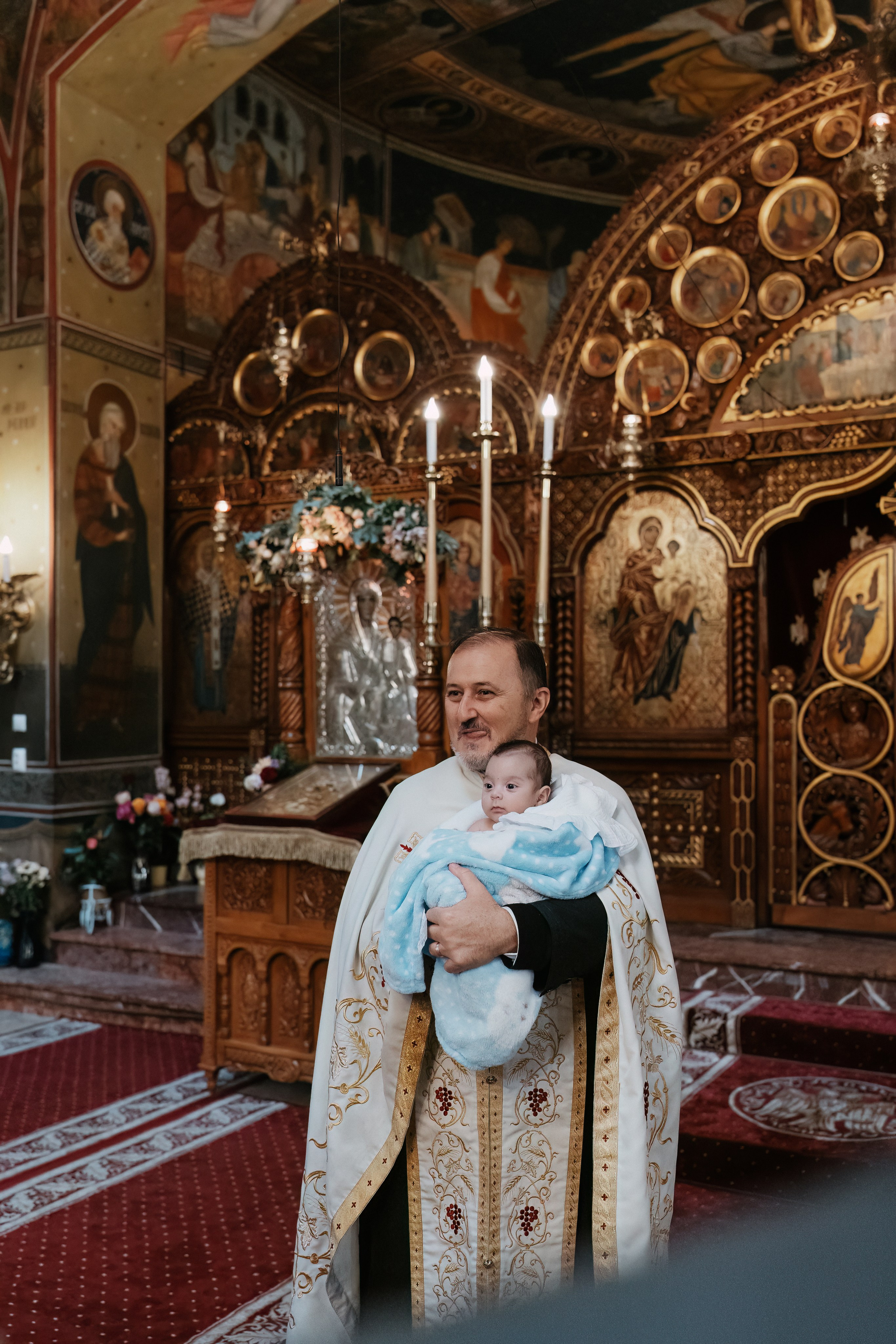 Cezar Ioan. Dara Lens | The art of remembering