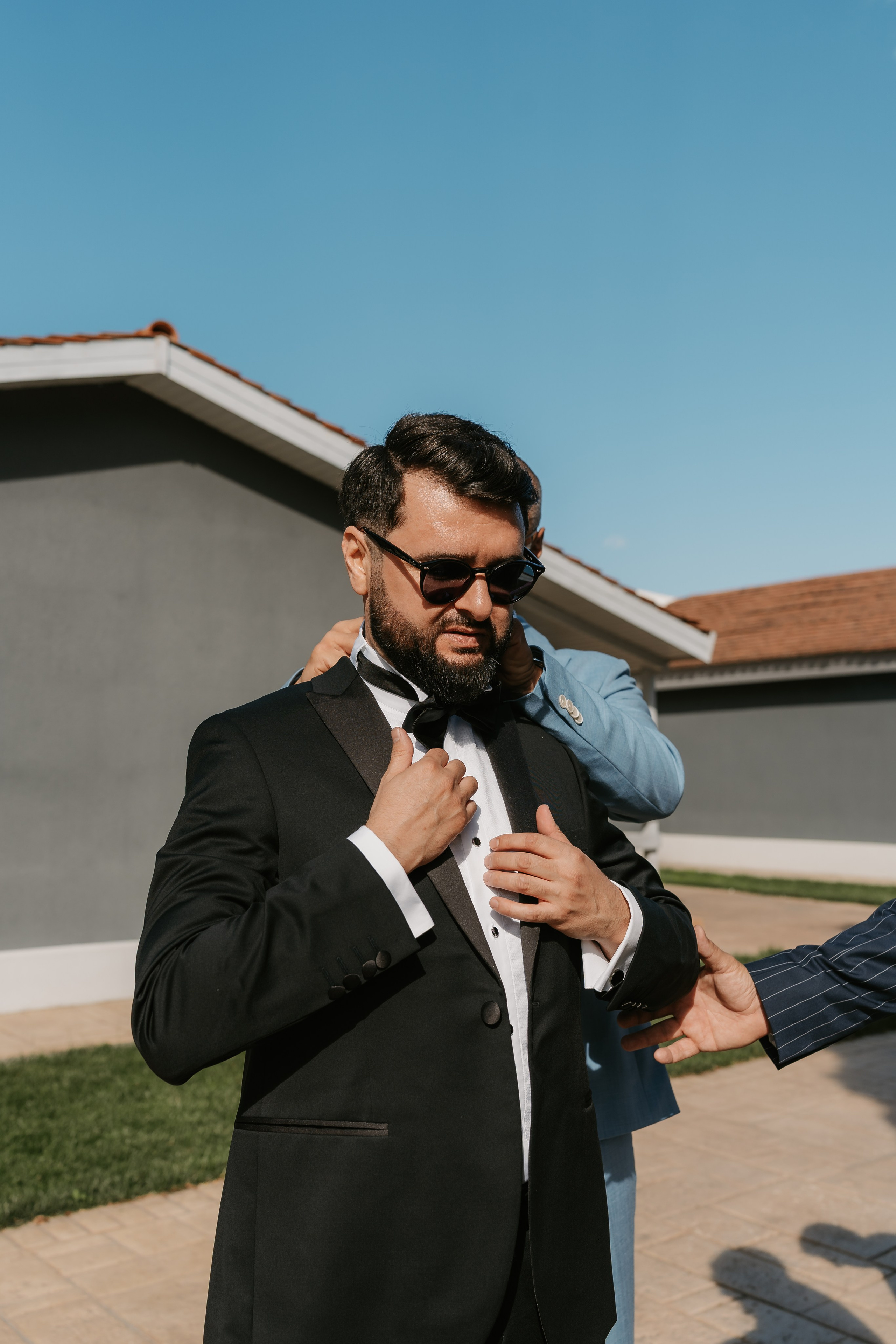 Adina & Marius | Wedding Day