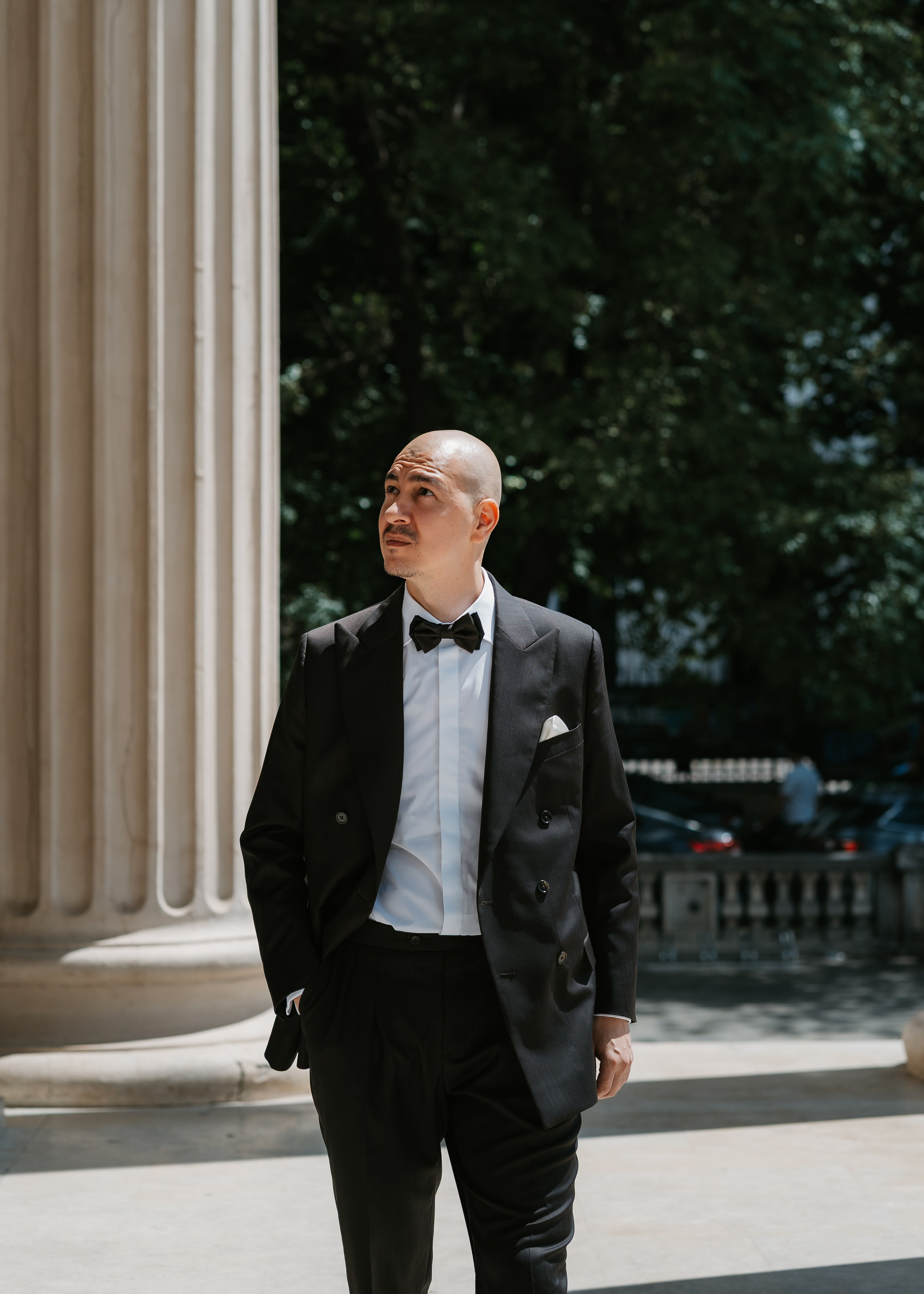Marina & Bogdan | Wedding Day. Dara Lens