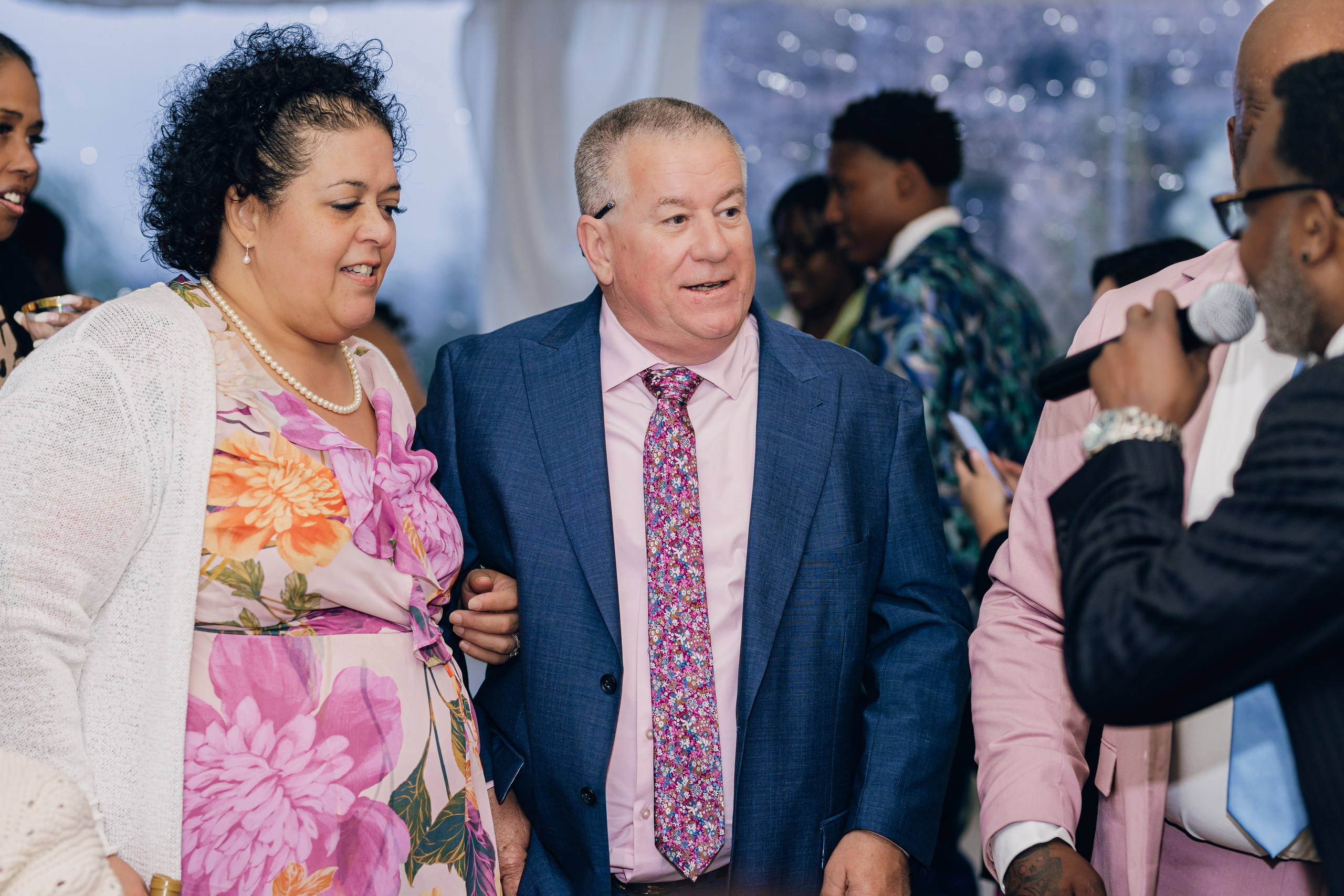 Nakia & Christal. Wedding Photo & Video