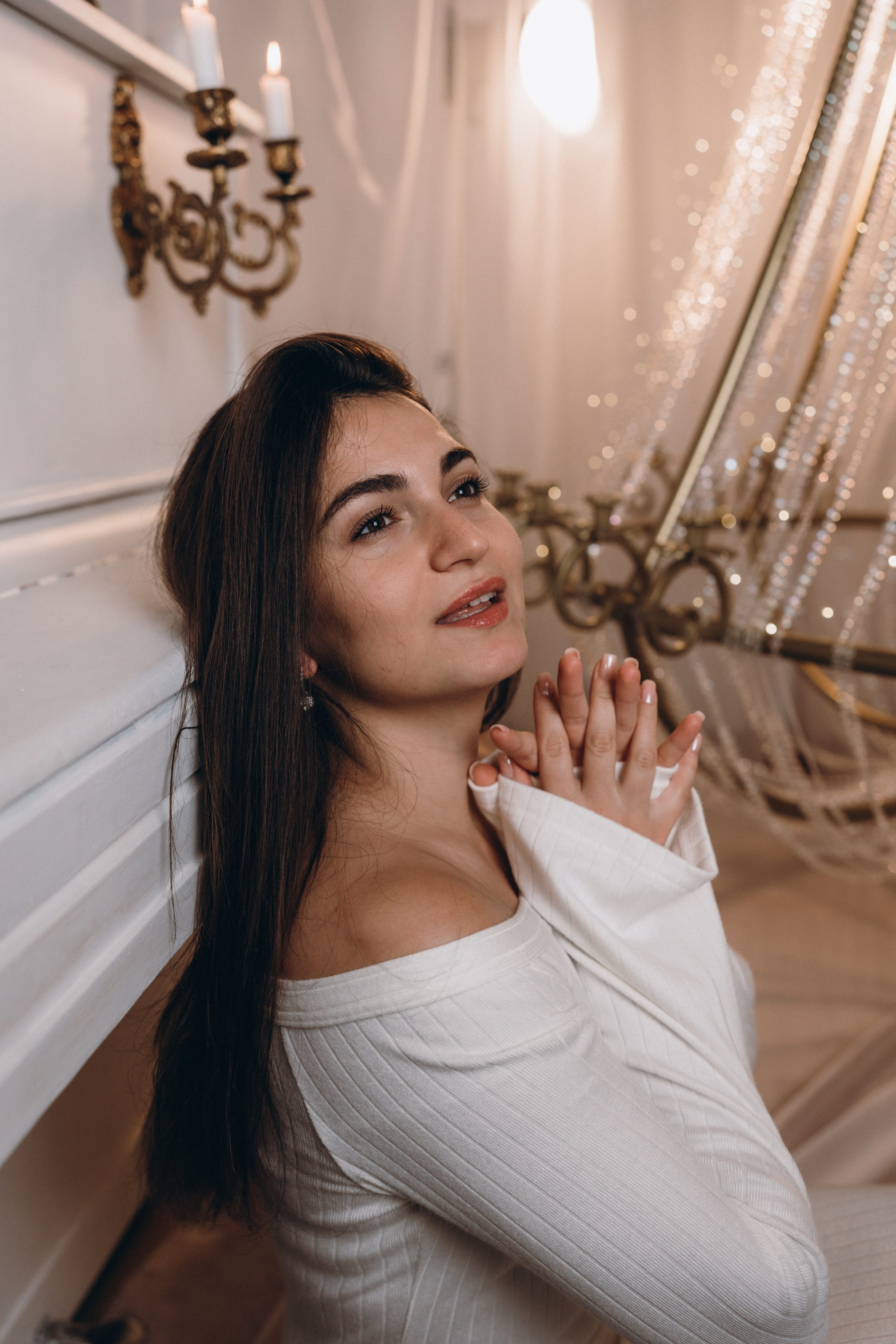 Iryna Debliuk. Photographer Netherlands