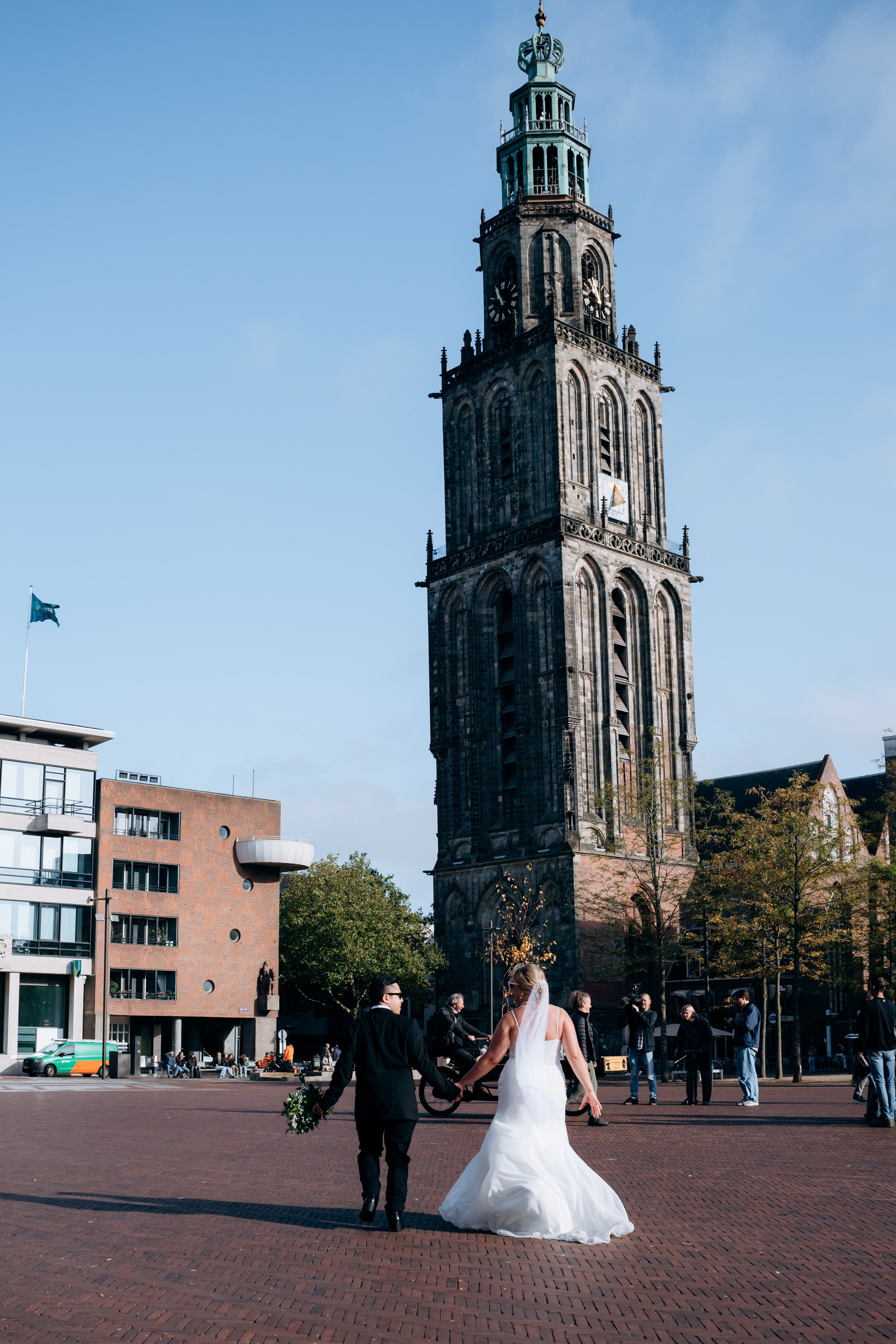 K&A. Photographer Netherlands