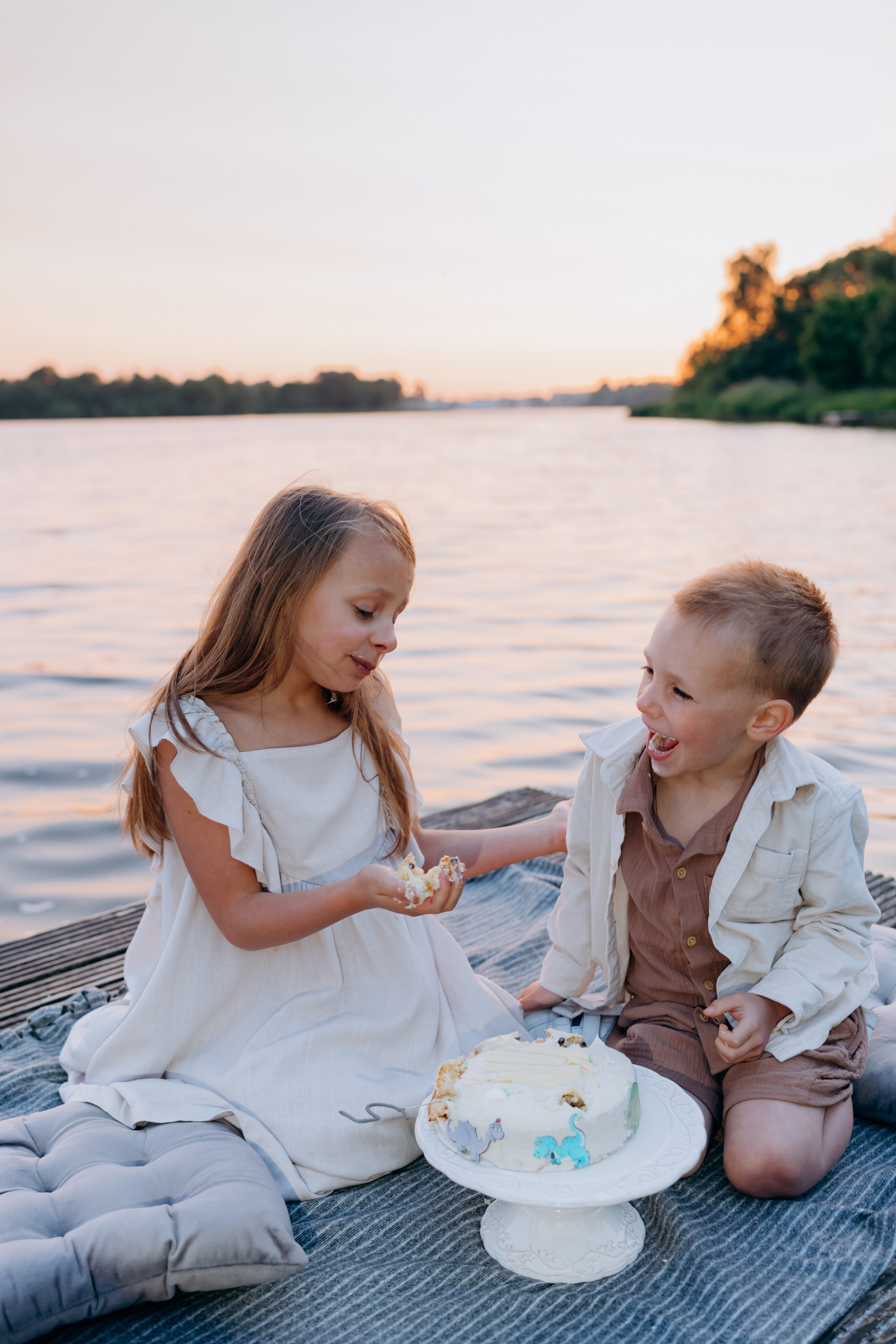 O&M. Photographer Netherlands