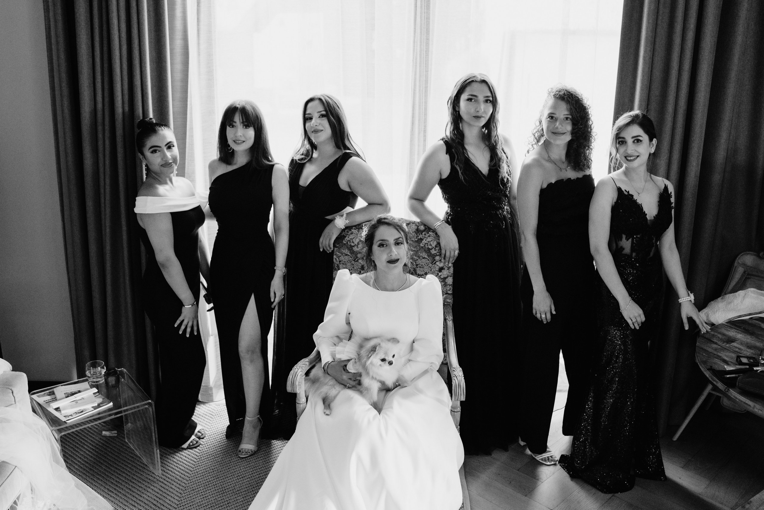 R&F. Photographer Netherlands