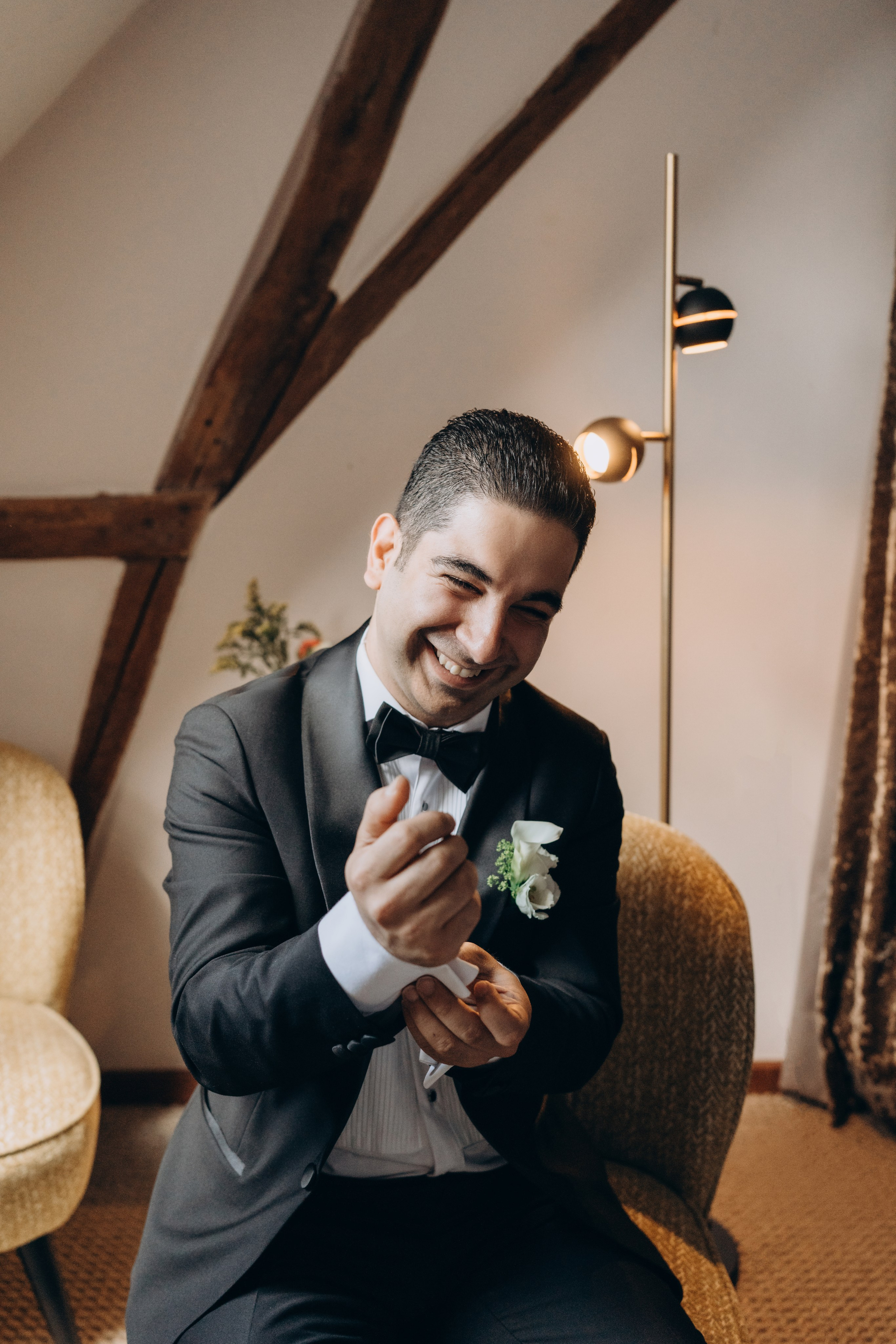 R&F. Photographer Netherlands