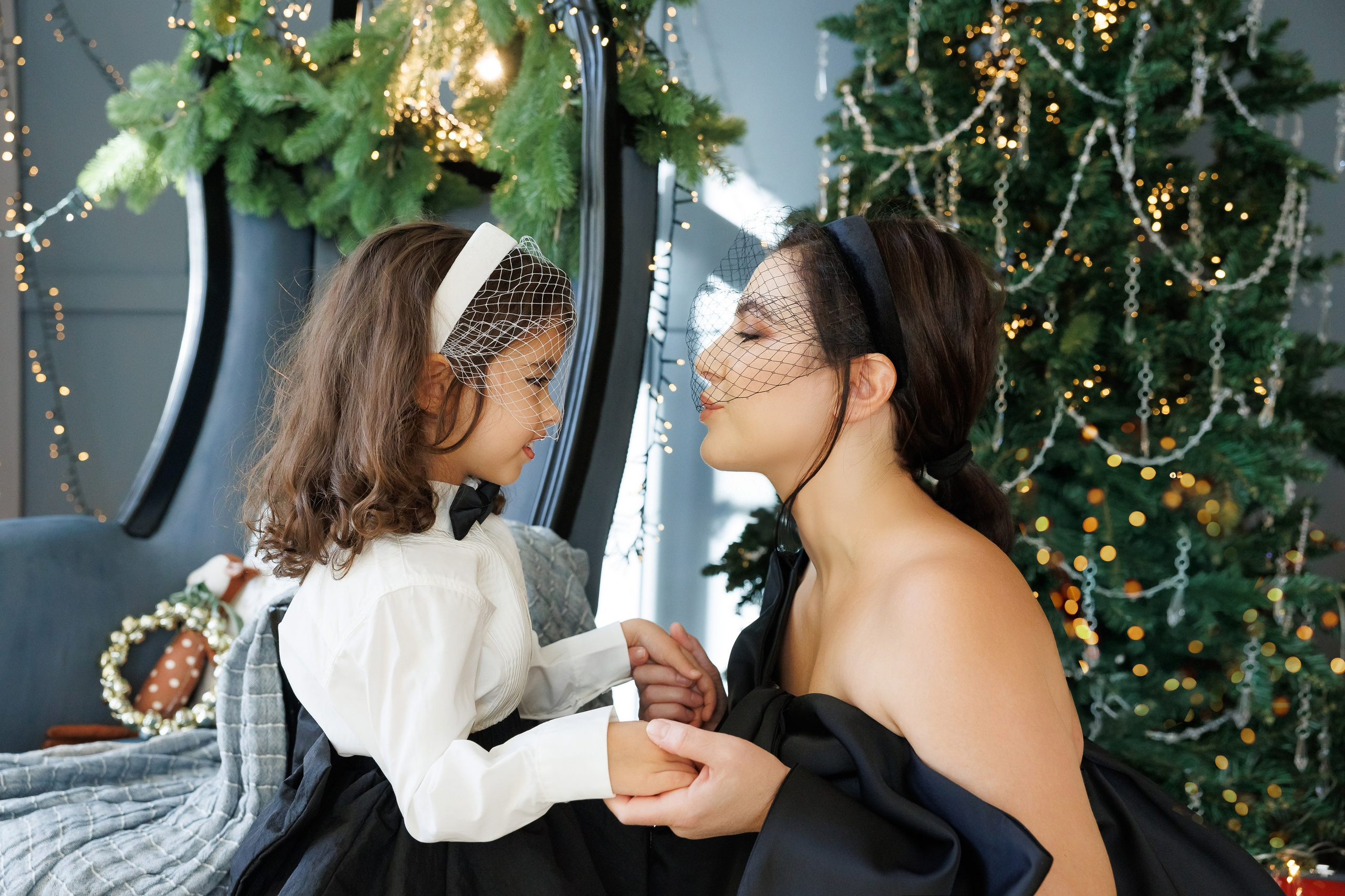 Коледно Настроение 2024. Фотограф Ирина Йотова