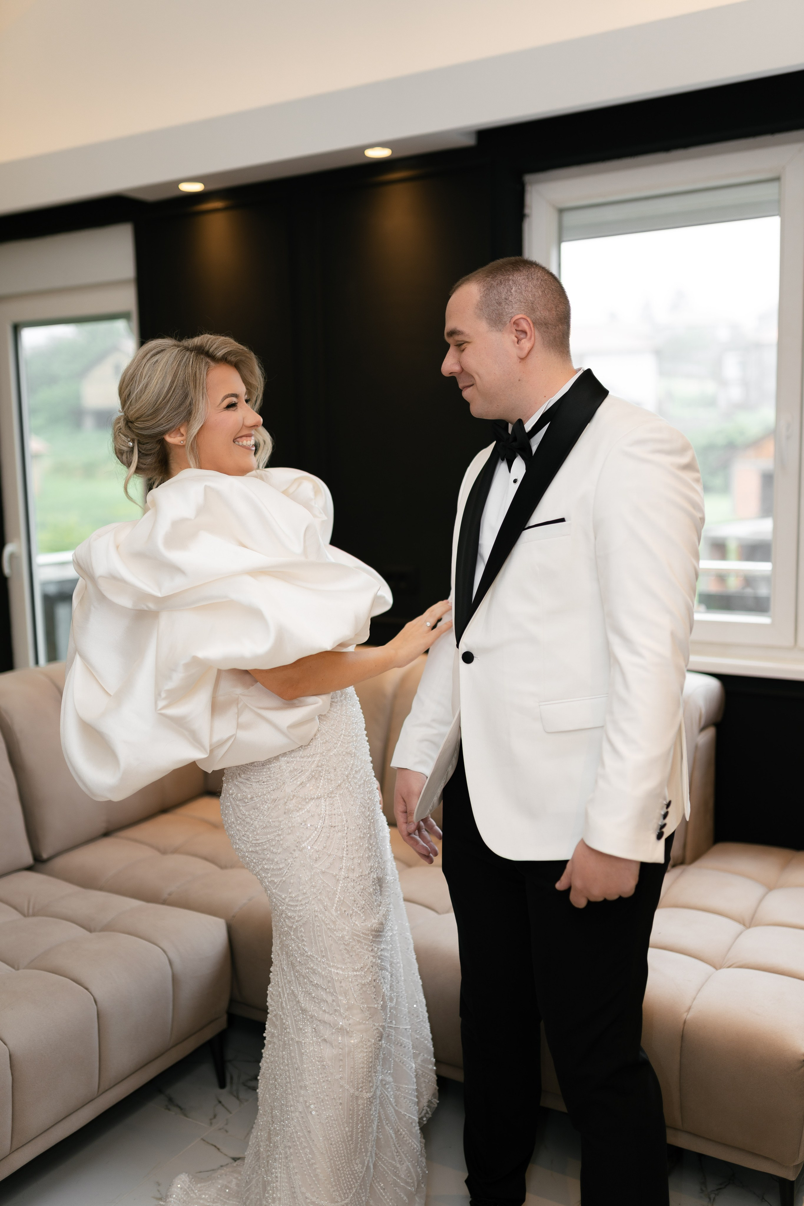 S&J | Timeless Frames at Hotel Moskva. Black Sheep Produkcija| Wedding Photography and Wedding Films, based in Kragujevac, Europe / Fotograf i videograf, Kragujevac, Srbija