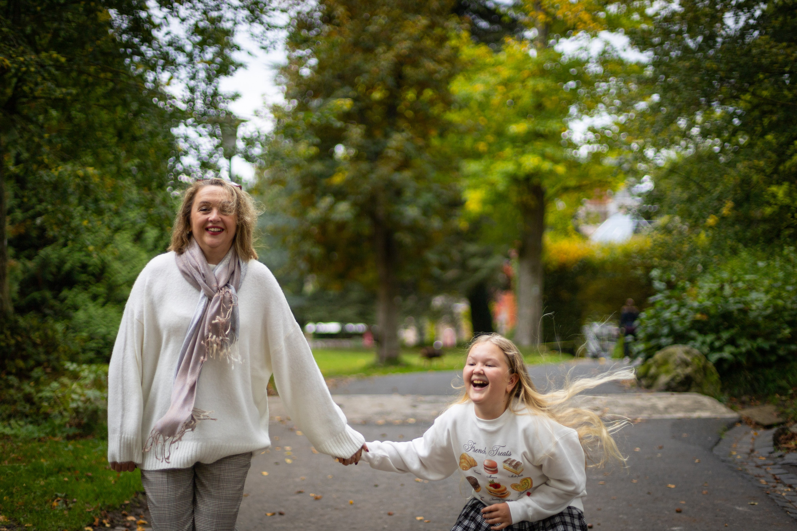 Autumn photos. PHOTOgrapher Germany MARBURG
