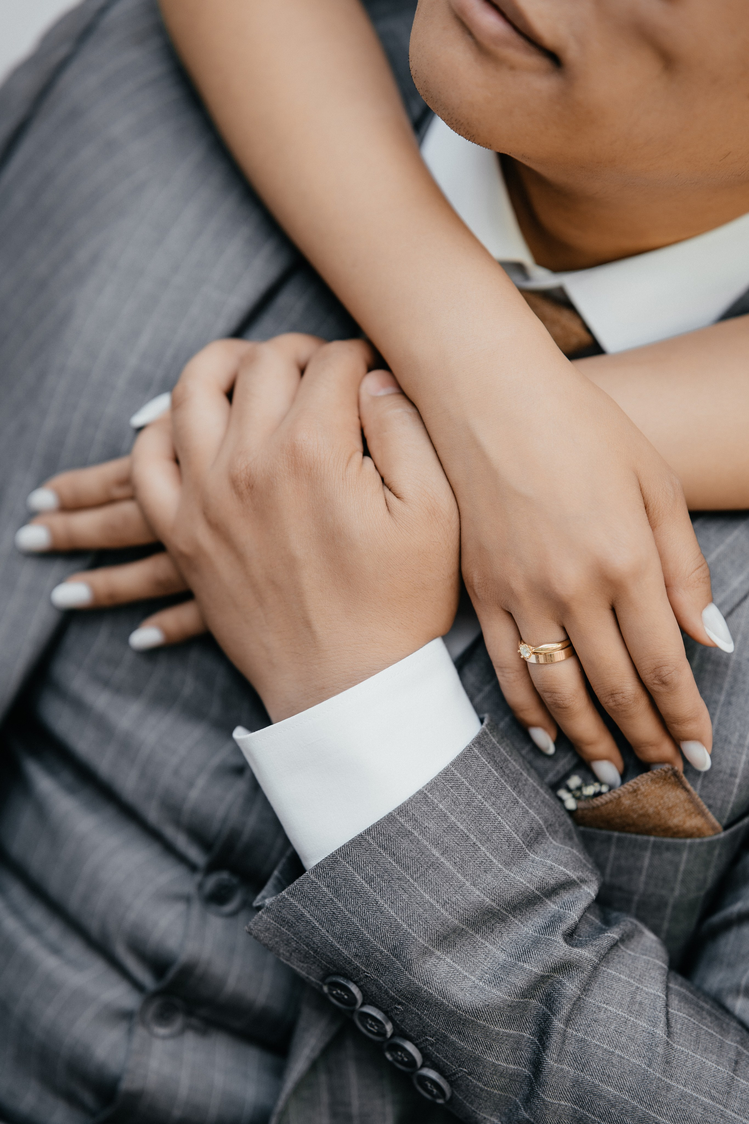 Пётр и Ольга. PRIME STUDIO