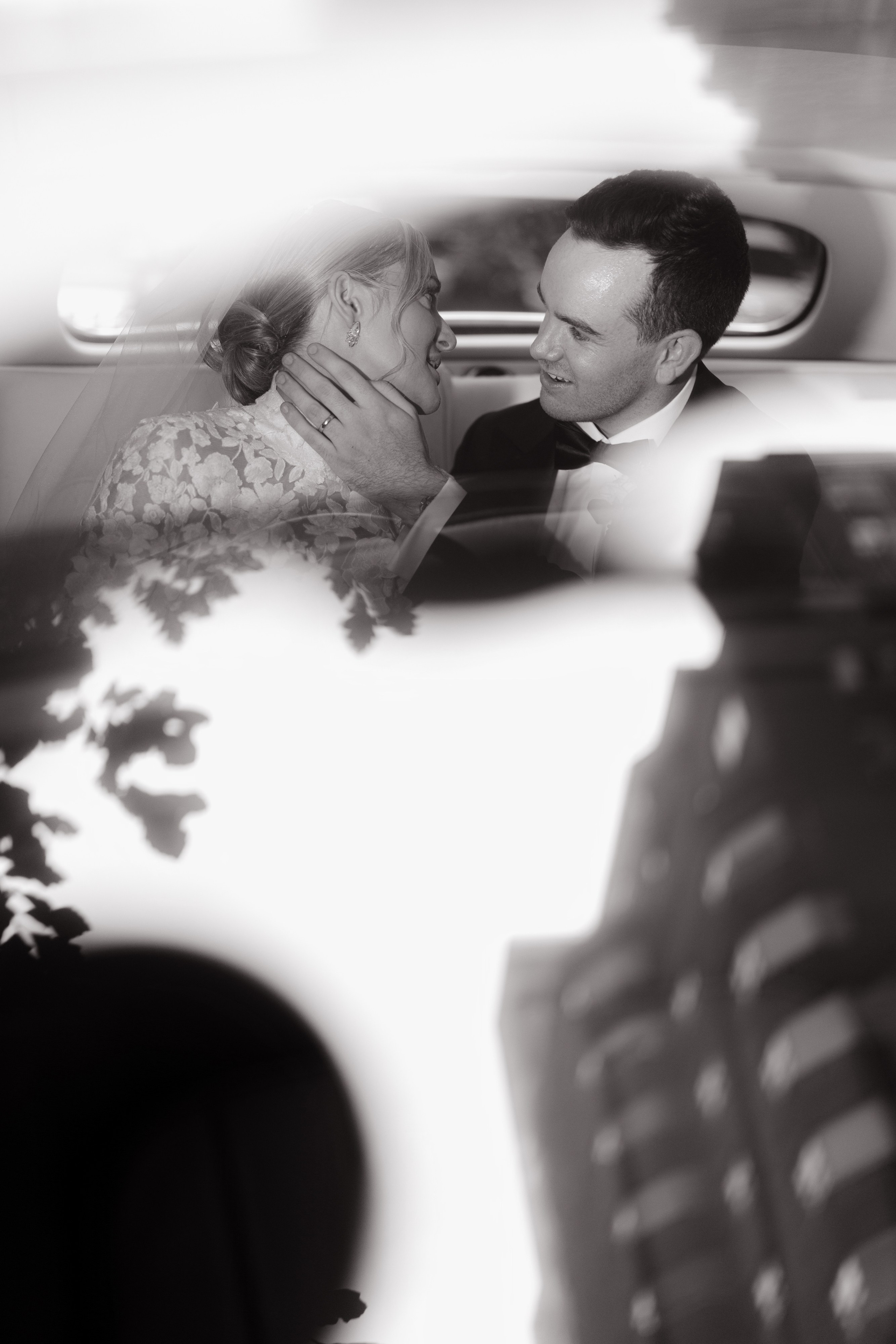 Killeen and Patrick. Wedding photographer and videographer New York | New Jersey
