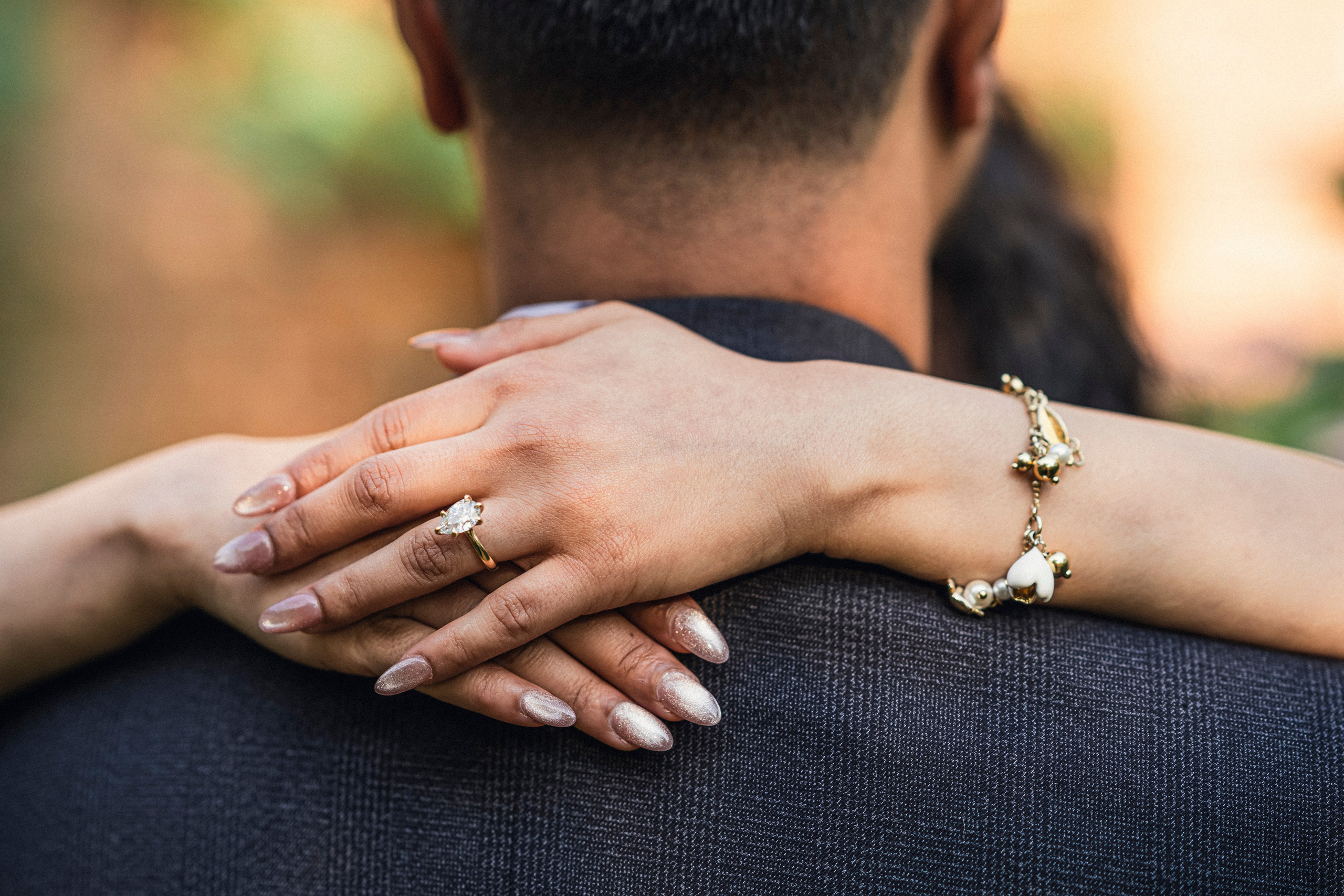 The Proposal. Tonya Kyrylenko photographer in London