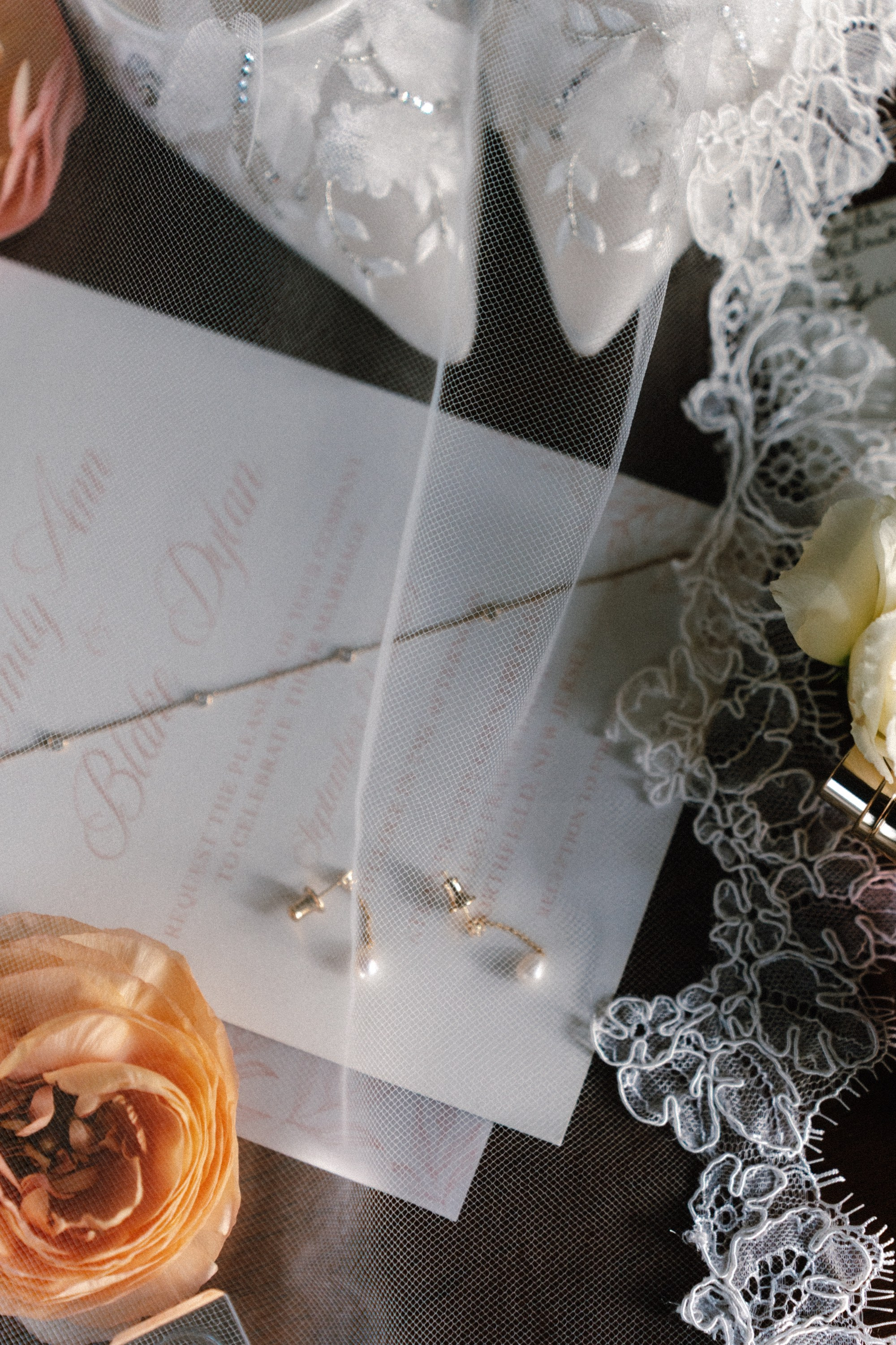 Emily and Blake. Wedding photographer and videographer New York | New Jersey