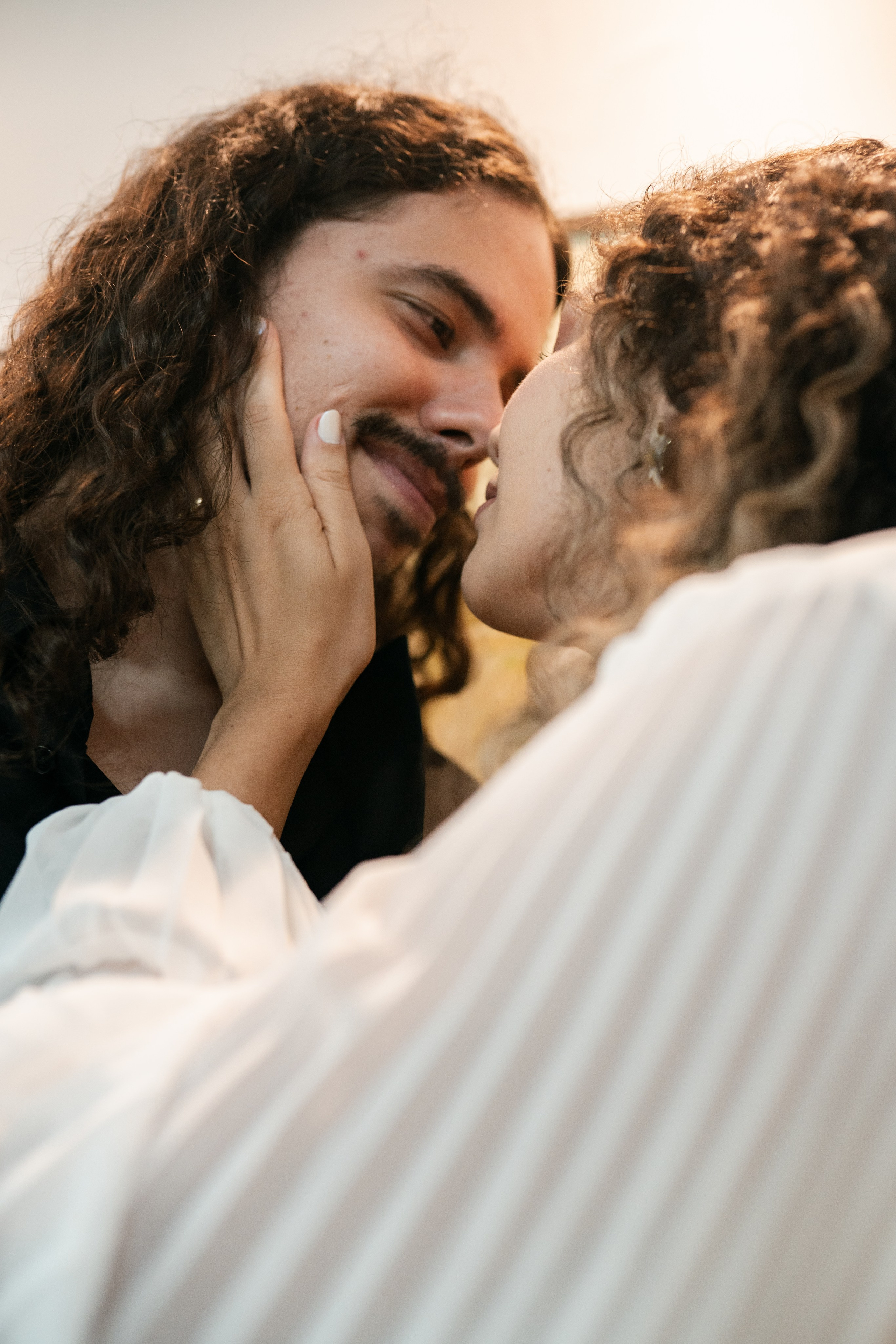 Kimberly e Gabriel. Esdras Rodrigues, Fotógrafo de Casamento em Fortaleza — CE, Brasil