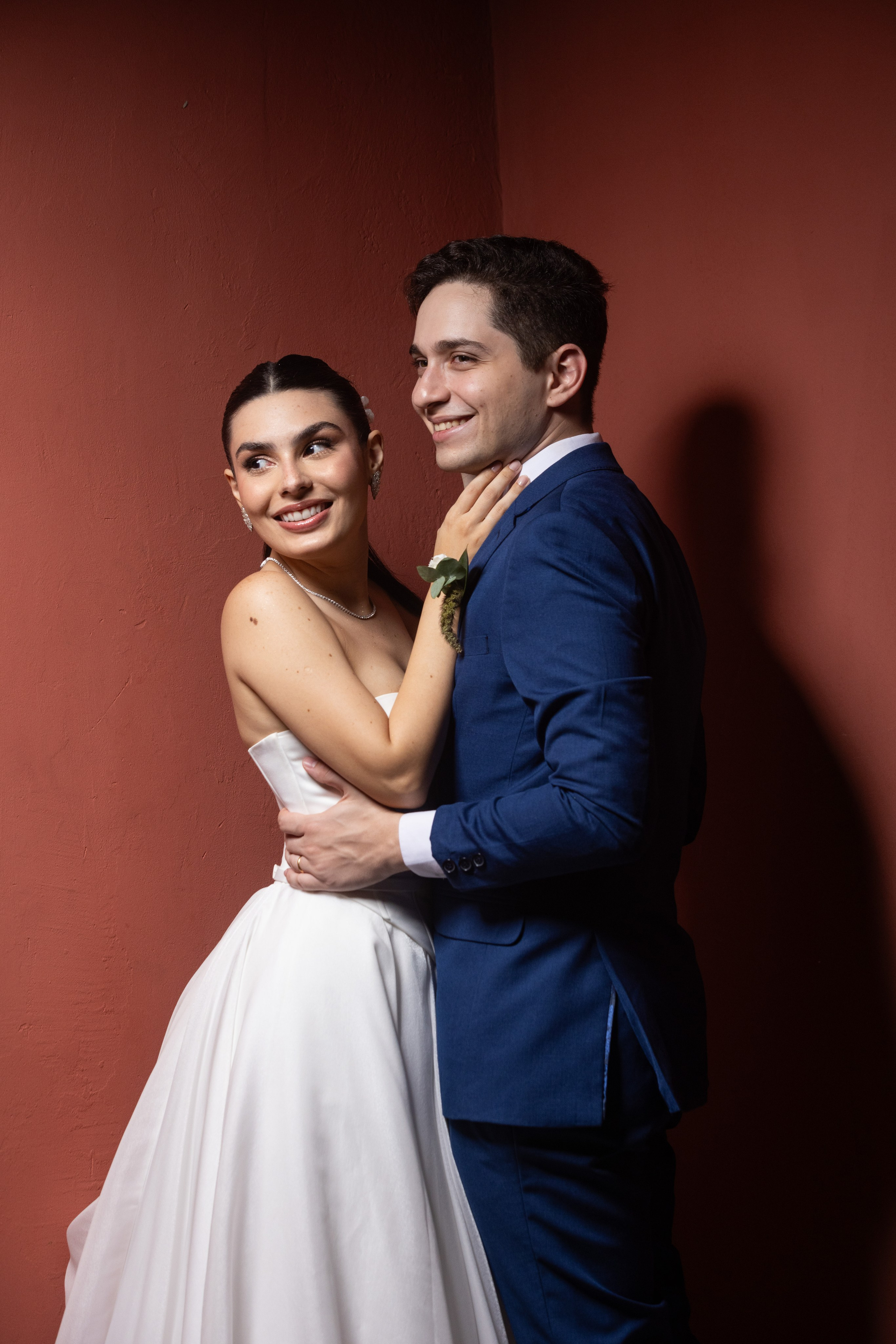 Casamento Ashley e Bruno. Esdras Rodrigues, Fotógrafo de Casamento em Fortaleza — CE, Brasil