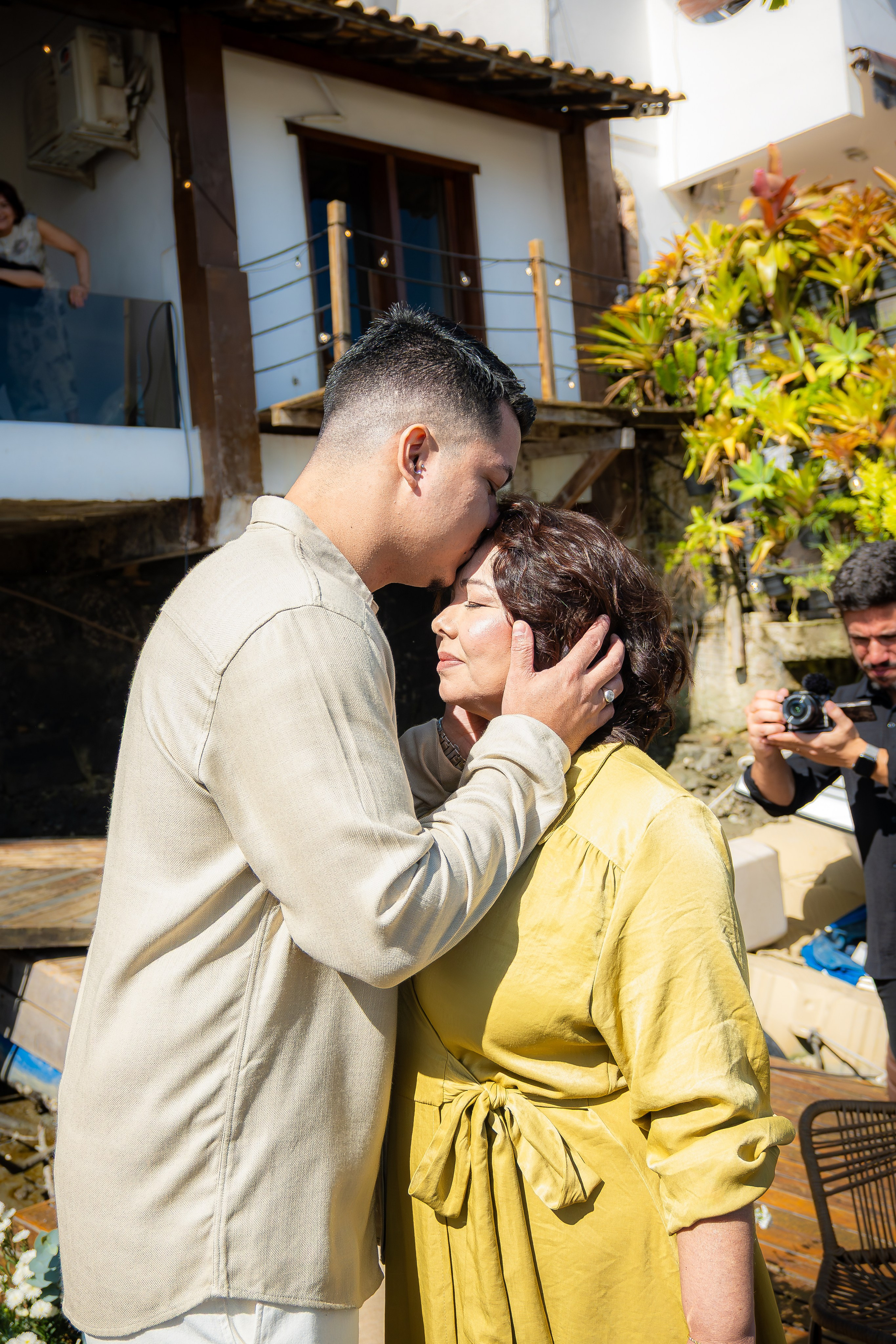 Casamento Juliana Santos & Rafael