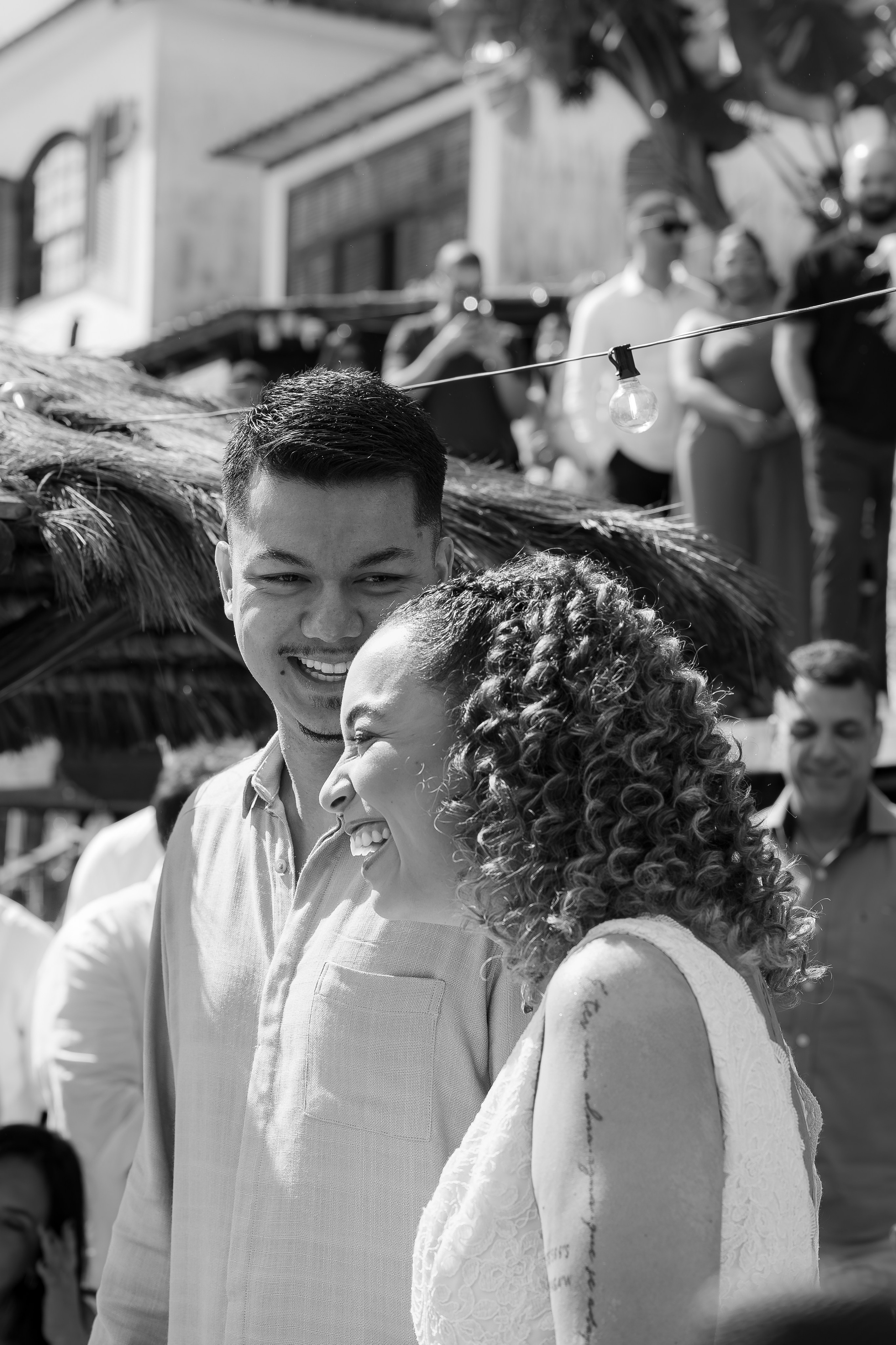 Casamento Juliana Santos & Rafael