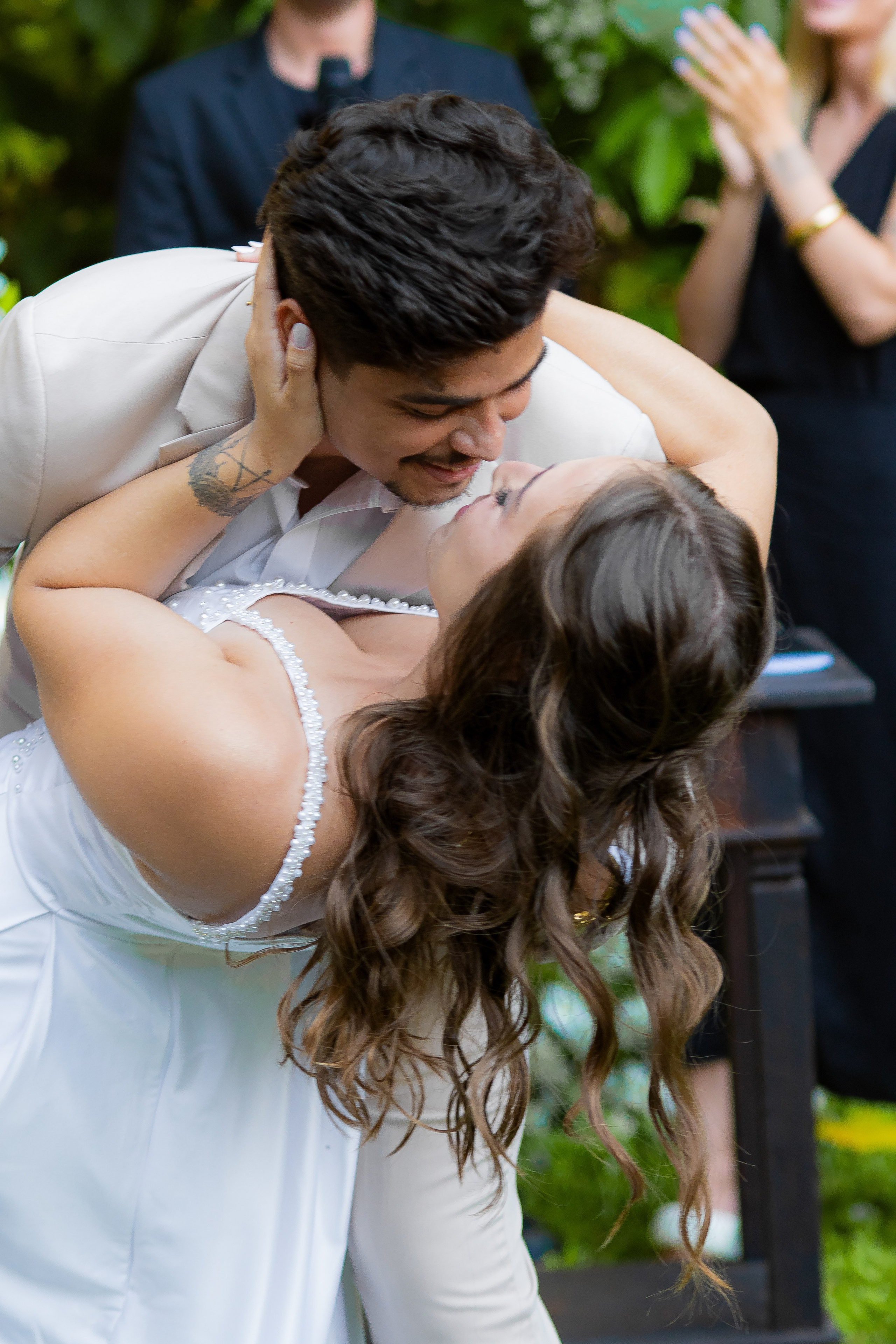 Casamento Bruna Ronise & Raphael Mendes