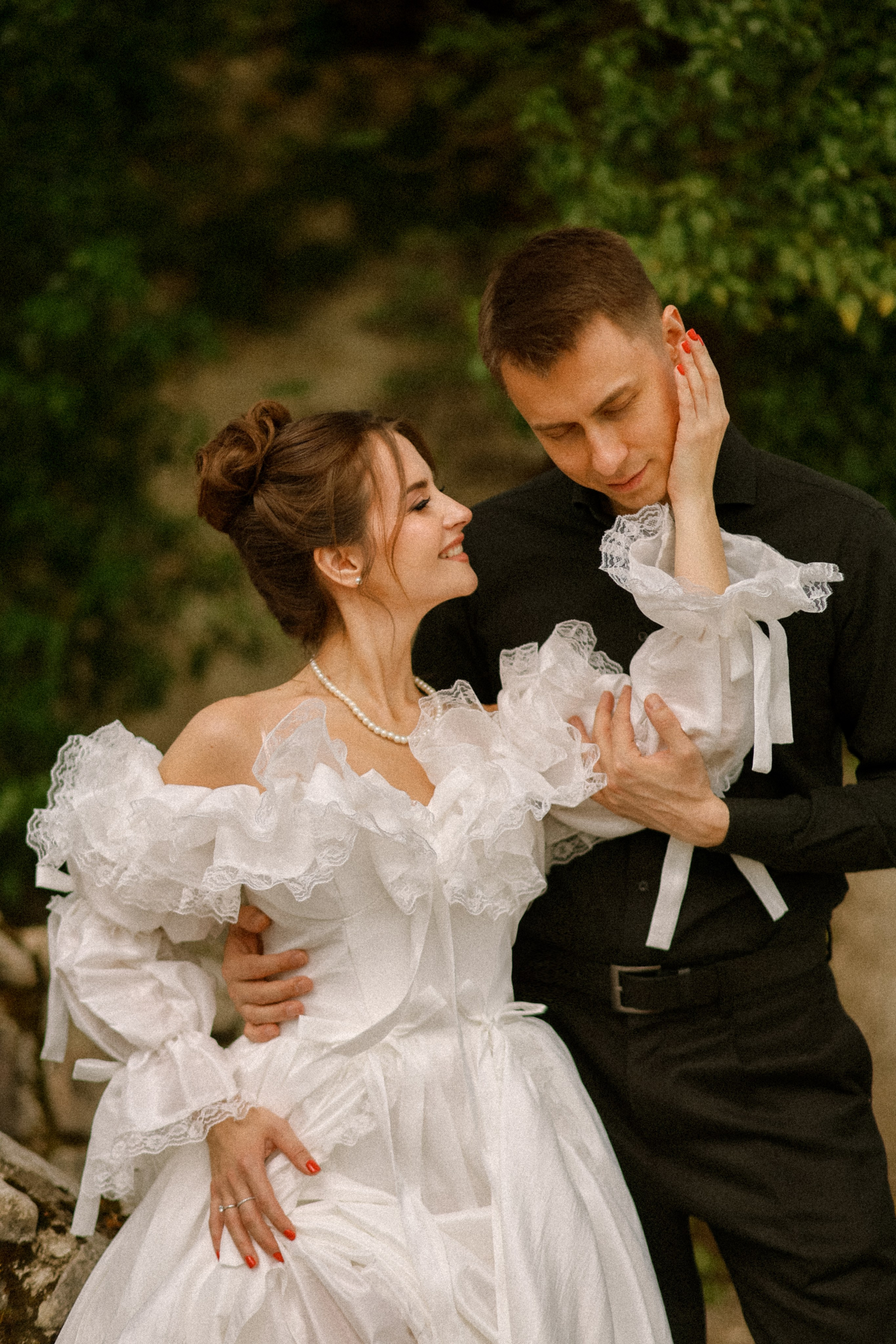 Vintage inspiration. Свадебный, семейный и детский фотограф в Беларуси и за ее пределами