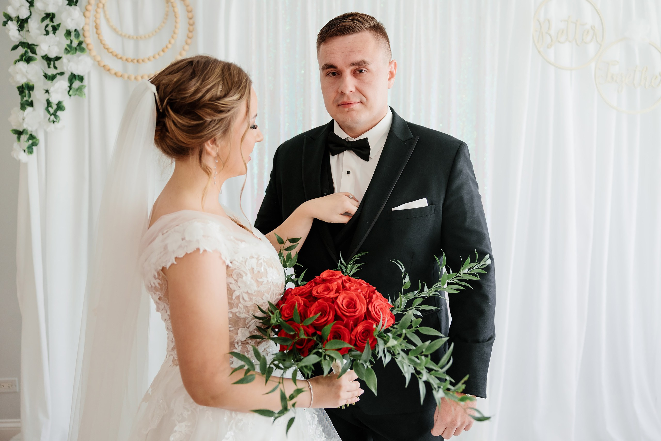 05.10.2024 Wedding. Wedding family event photographer in Chicago Nick Yushevich