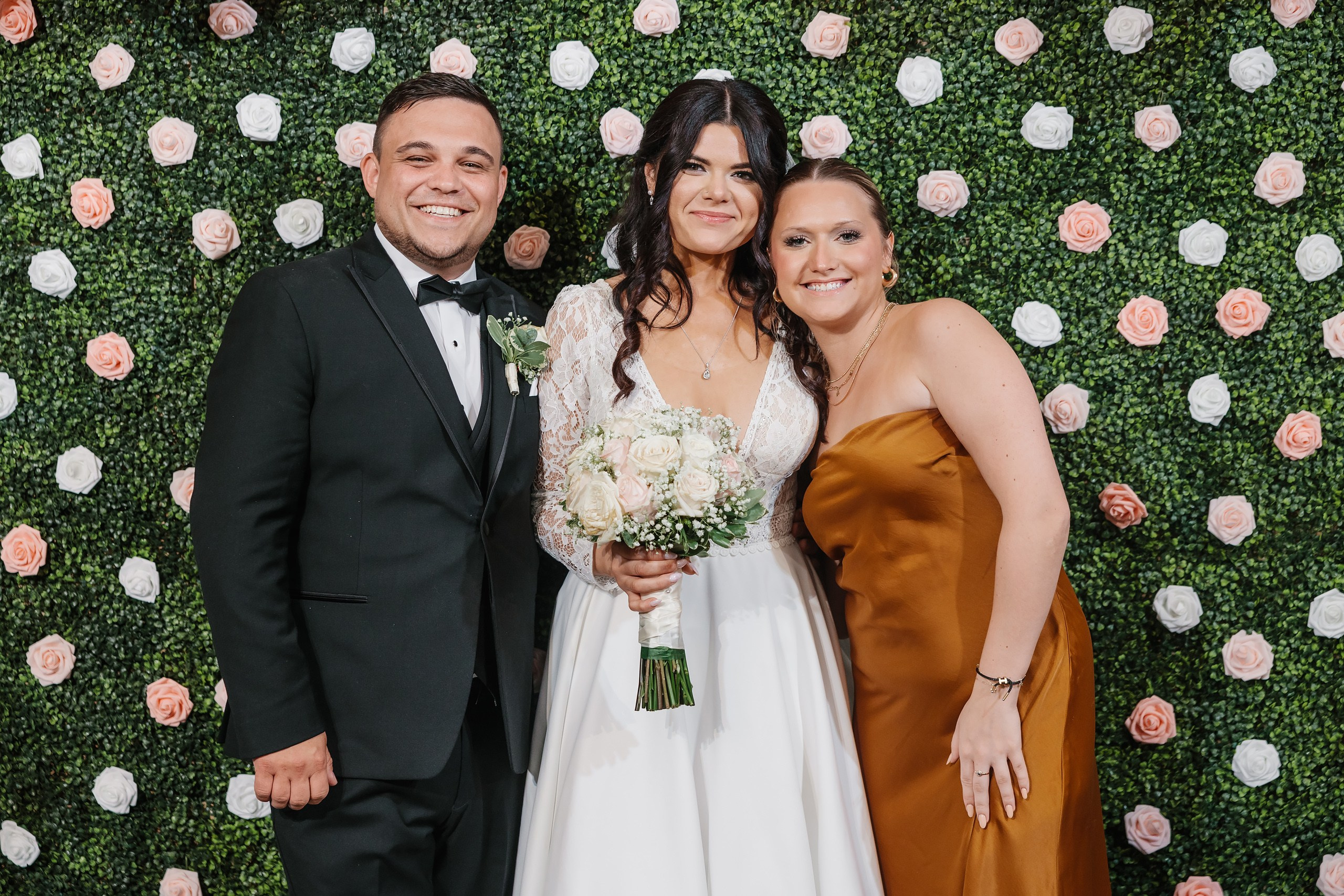 31.08.2024 Wedding. Wedding family event photographer in Chicago Nick Yushevich