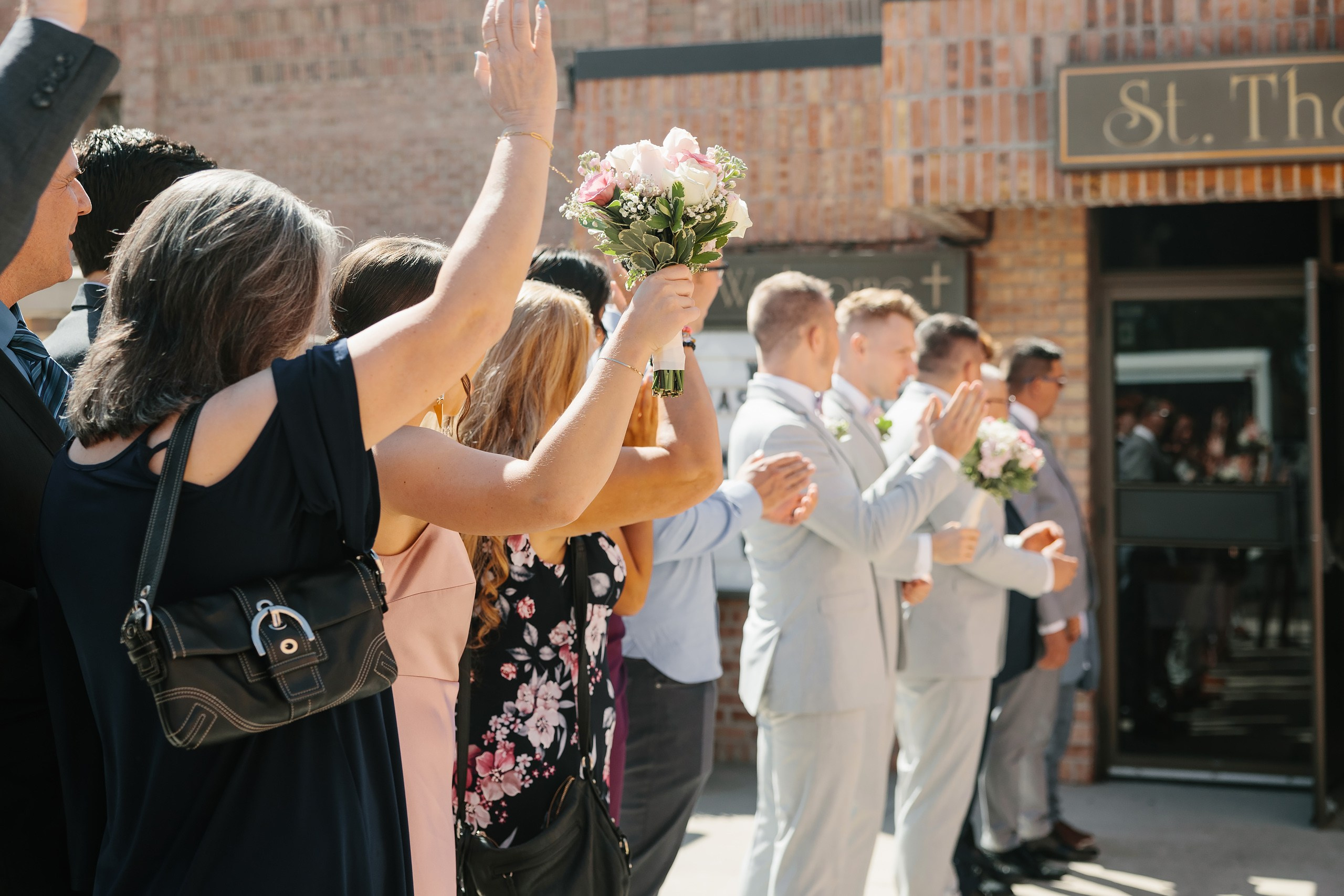 31.08.2024 Wedding. Wedding family event photographer in Chicago Nick Yushevich