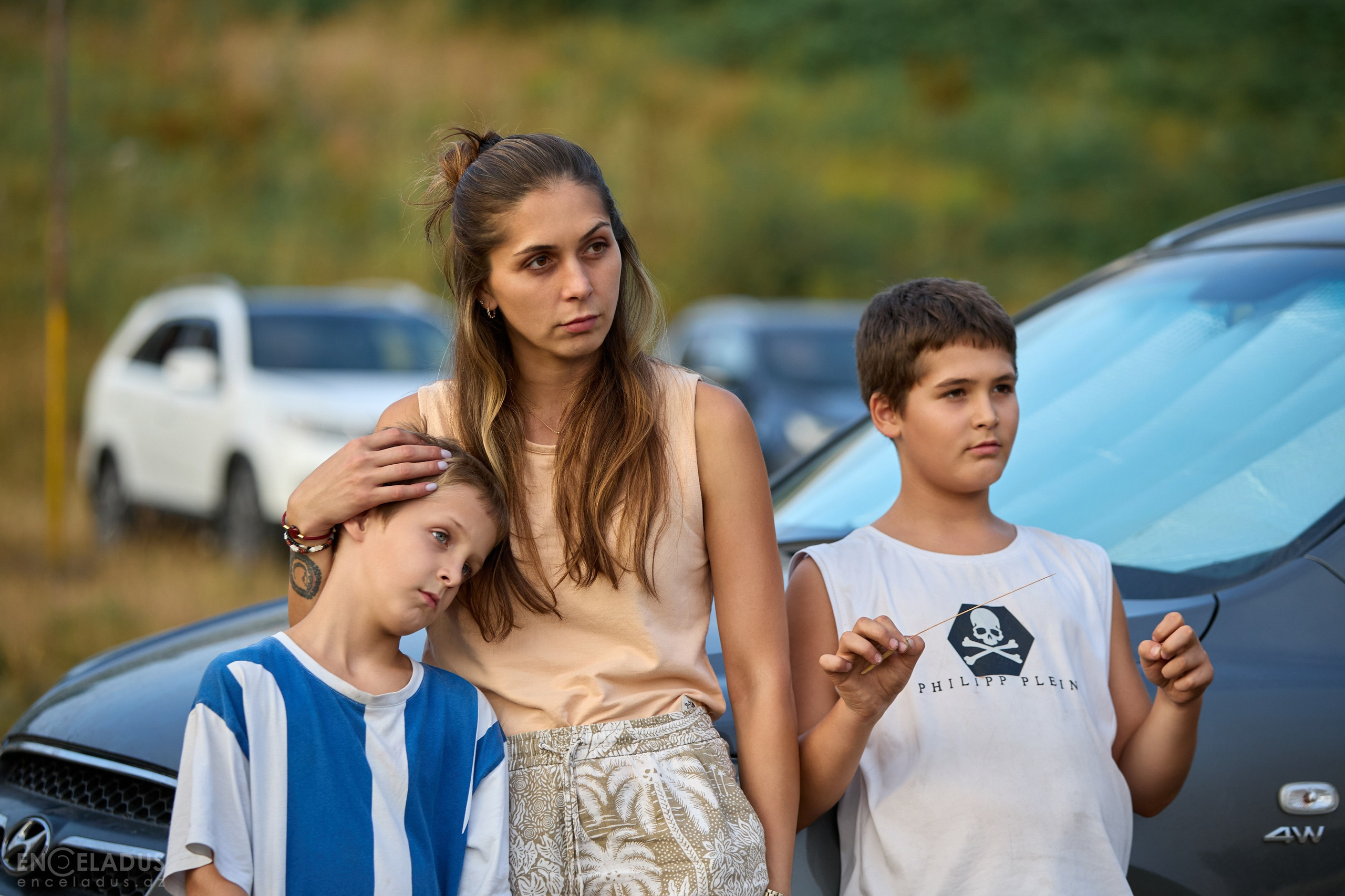 Perseids 2025. Фотограф в Баку Kamran Enceladus