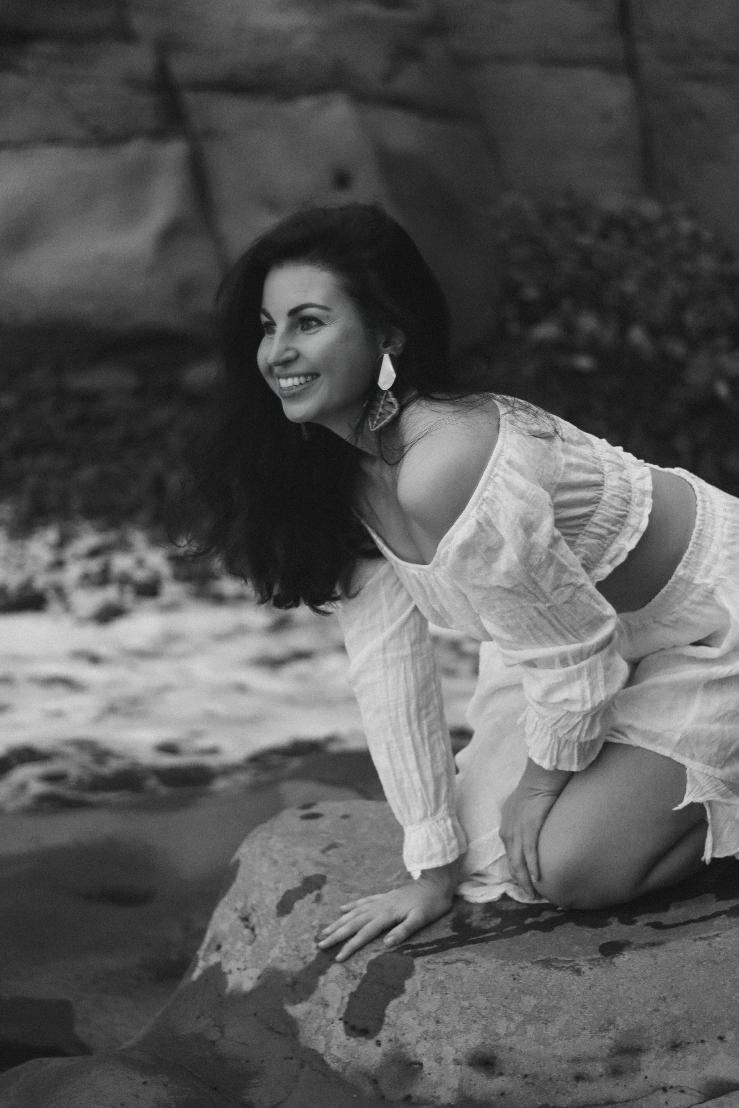 Портфолио. Ellen Chi Content Creator