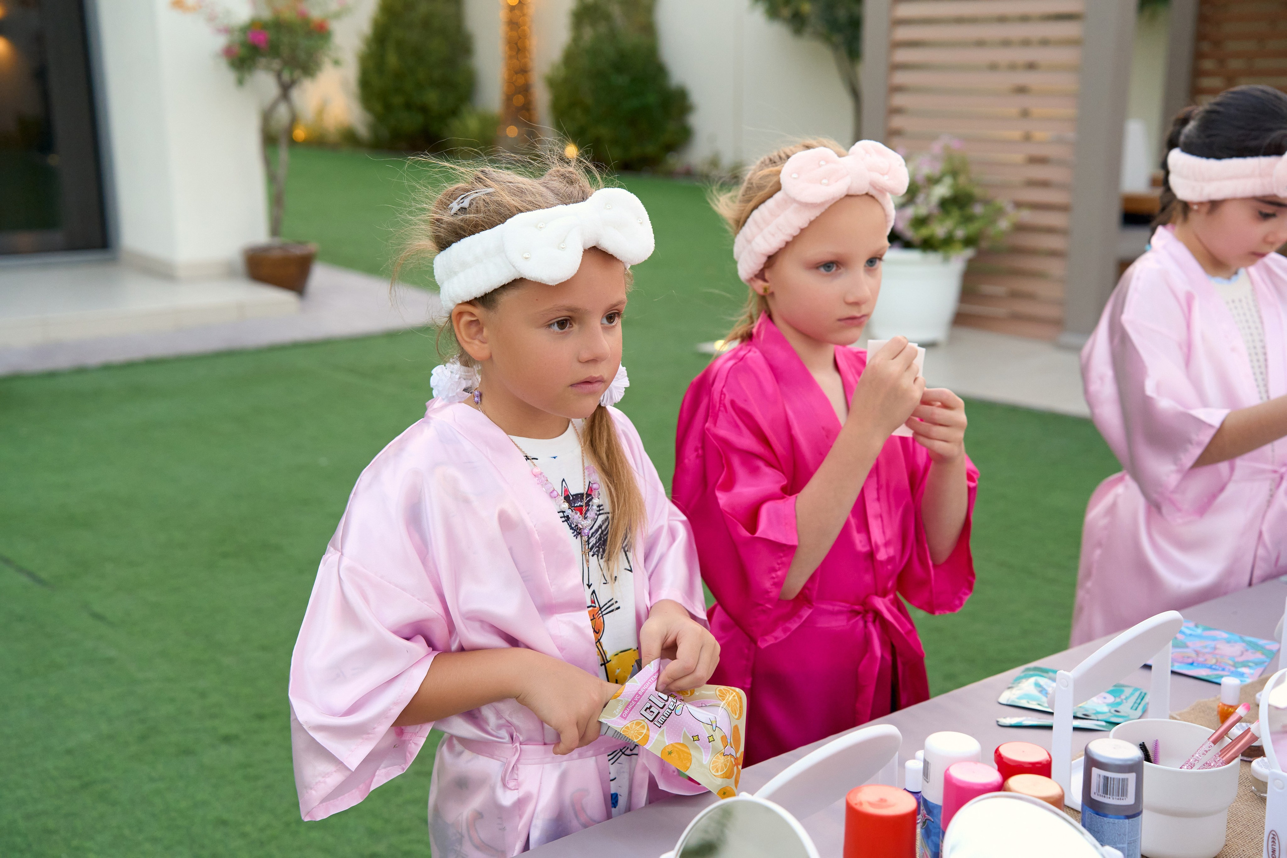 Evelina's birthday. Photographer in Dubai. Фотограф Дубай