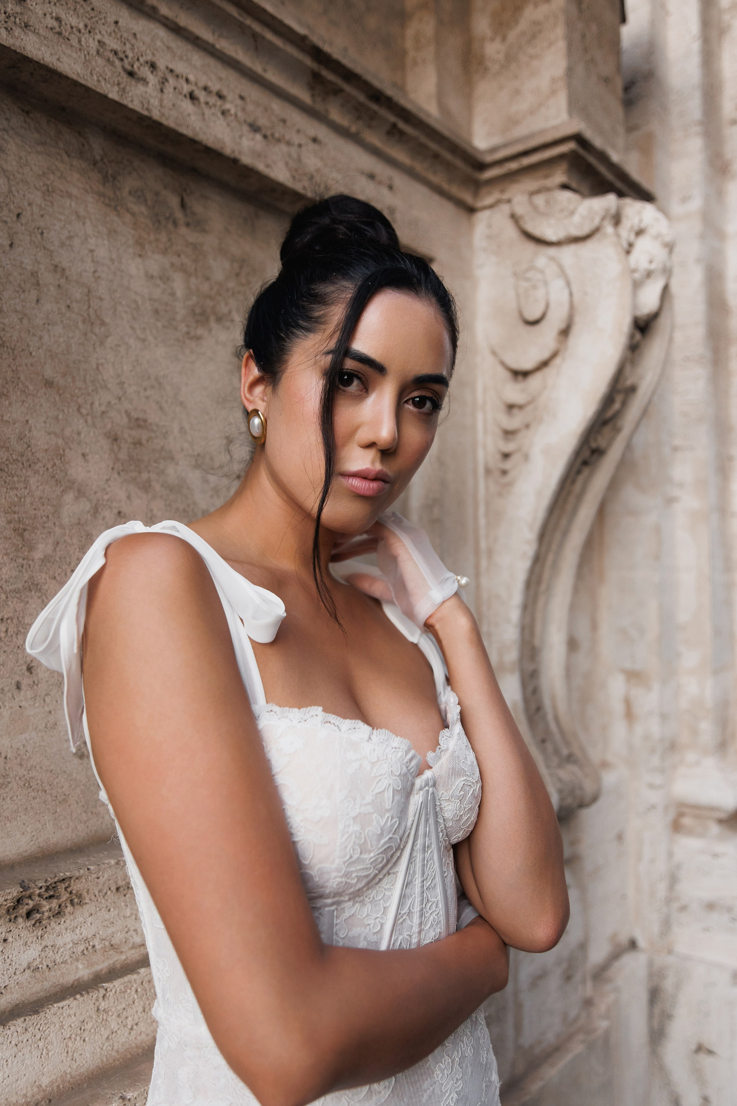 Veroniva & Dean. Wedding Photographer Rome Tuscany Como Sicily Puglia Amalfy Italy- Oksana Savenchuk