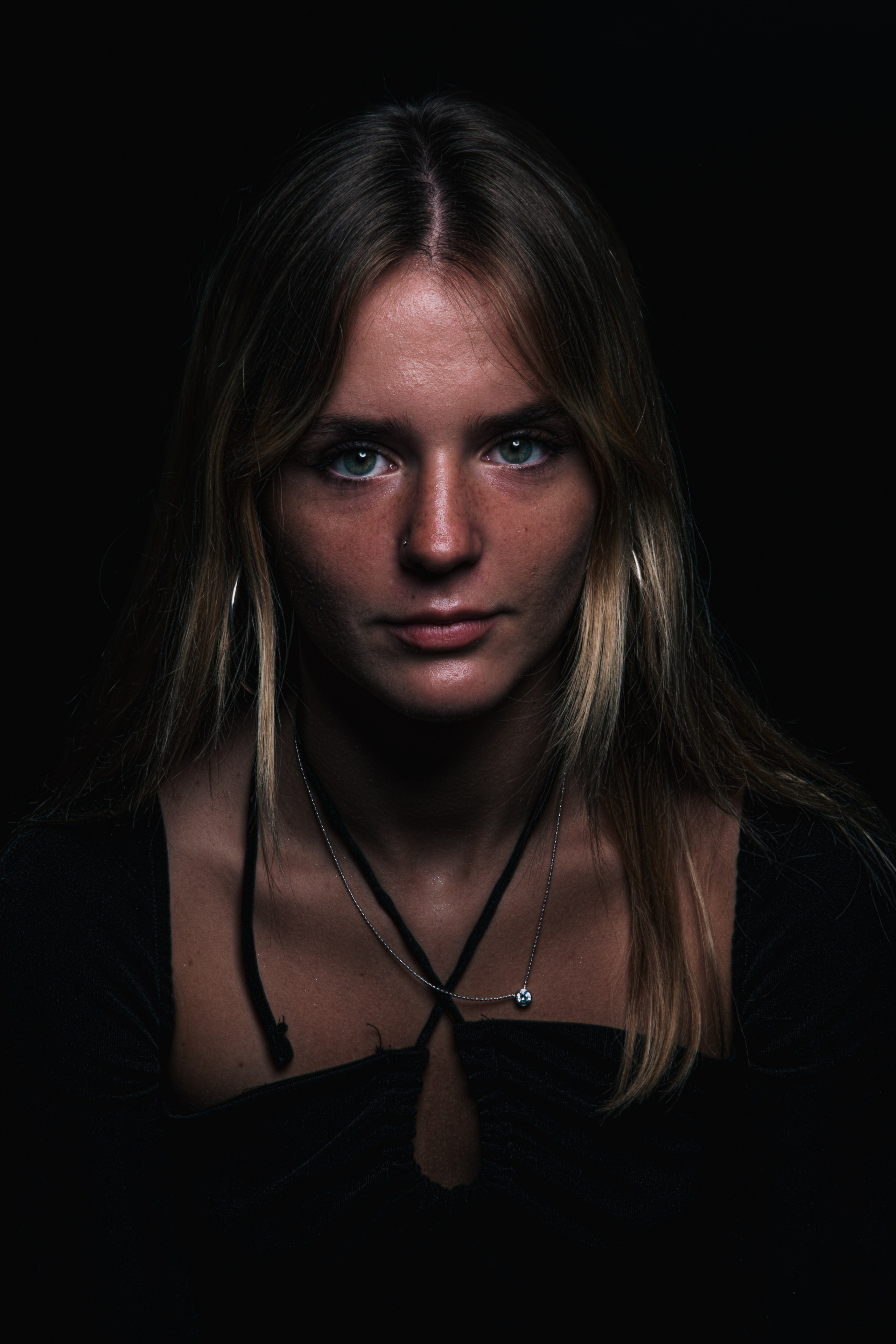 Portraits. A-r.studio