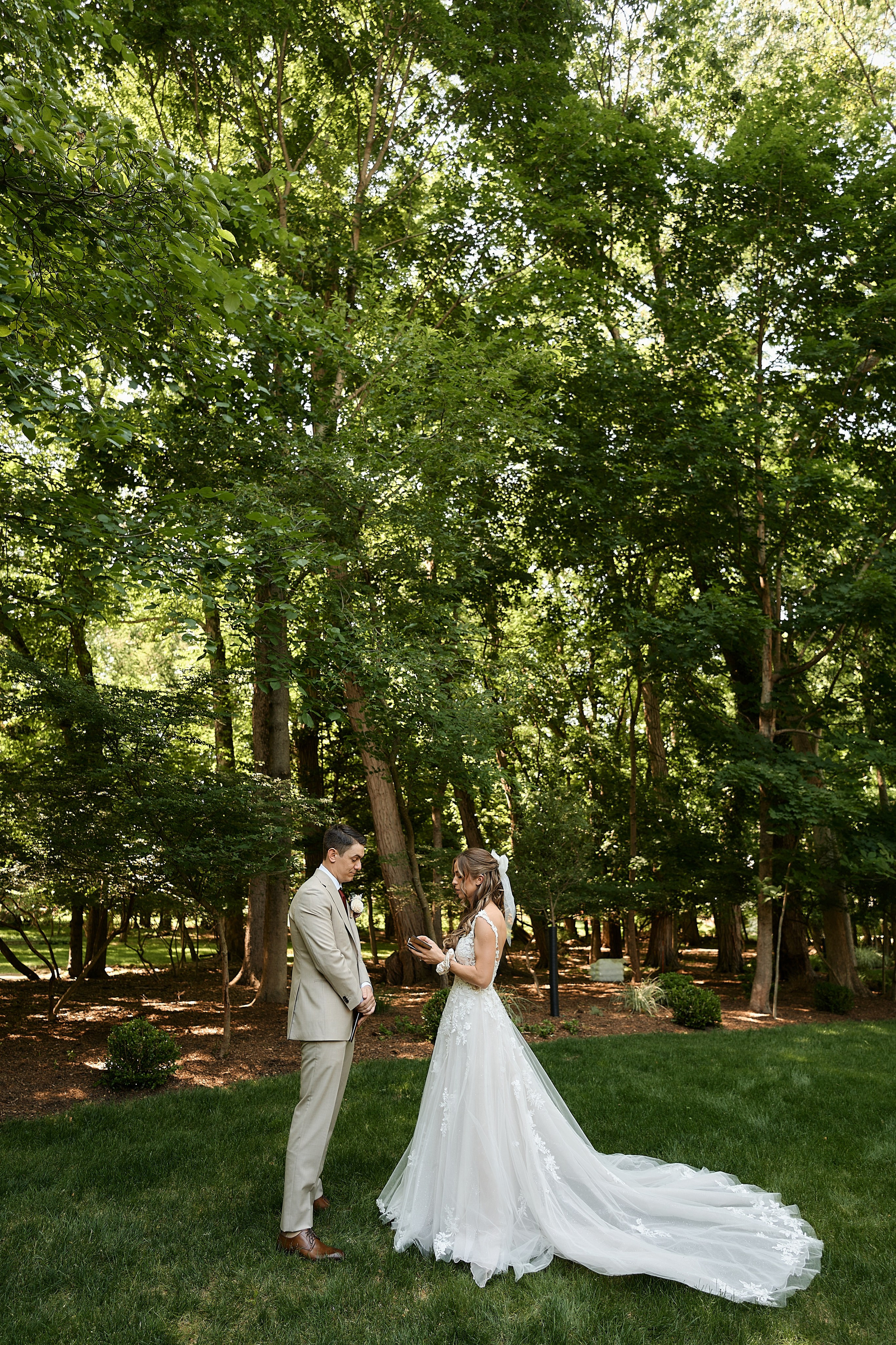 Adrianna & Nicholas. Professional Wedding and event photographer USA New York