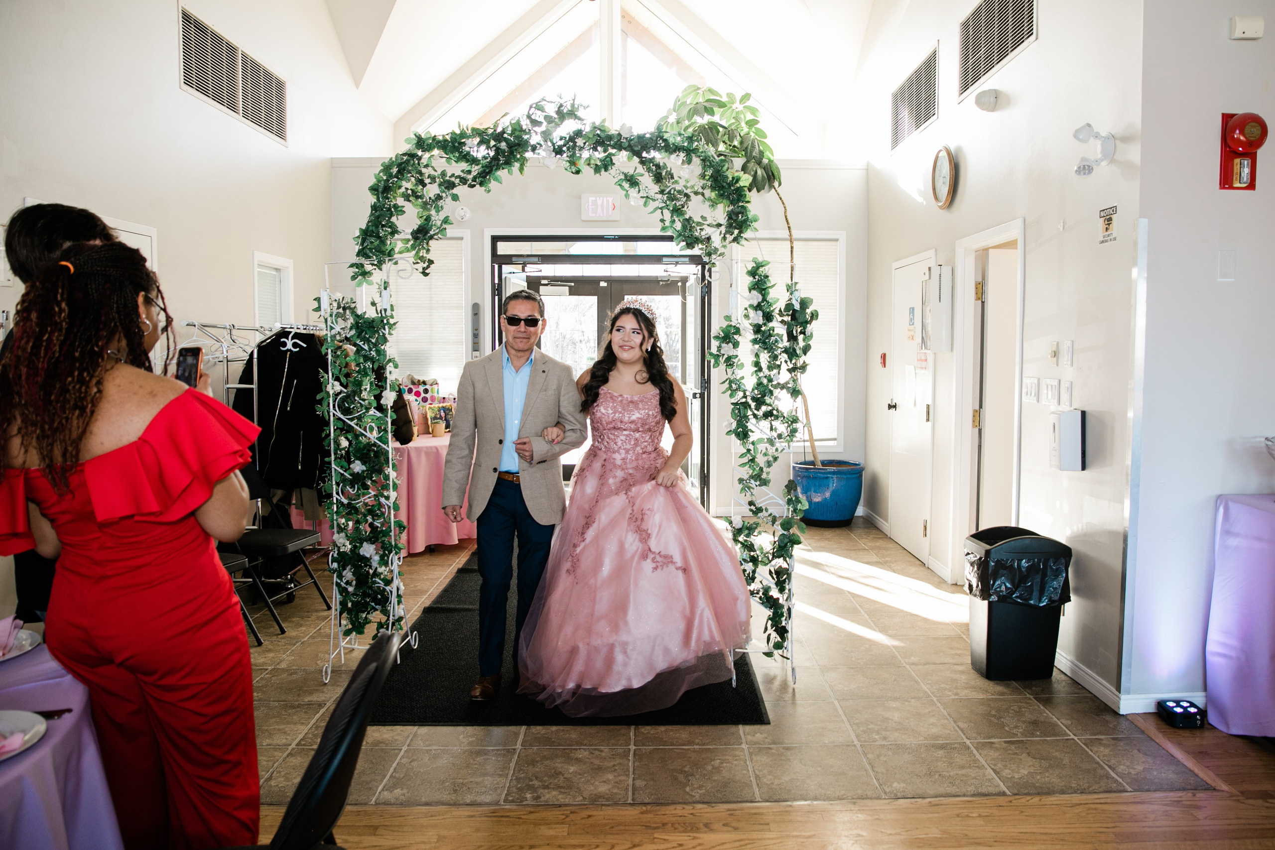 Alexia XV. Ching Li Photography