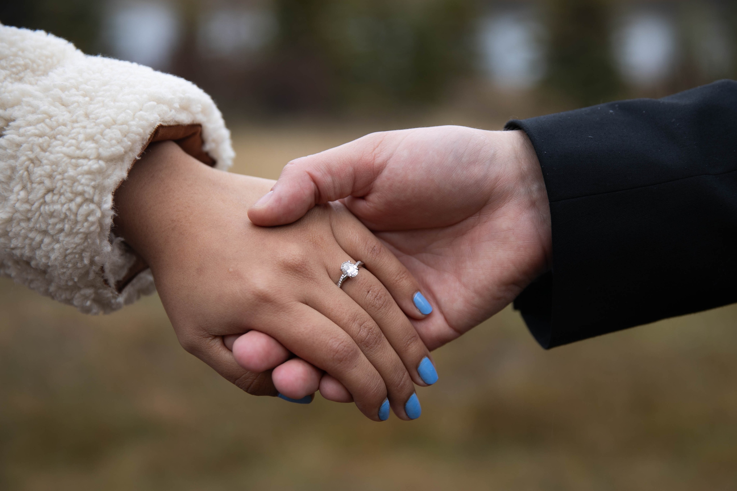 Tyler & Dharma Wedding. Ching Li Photography